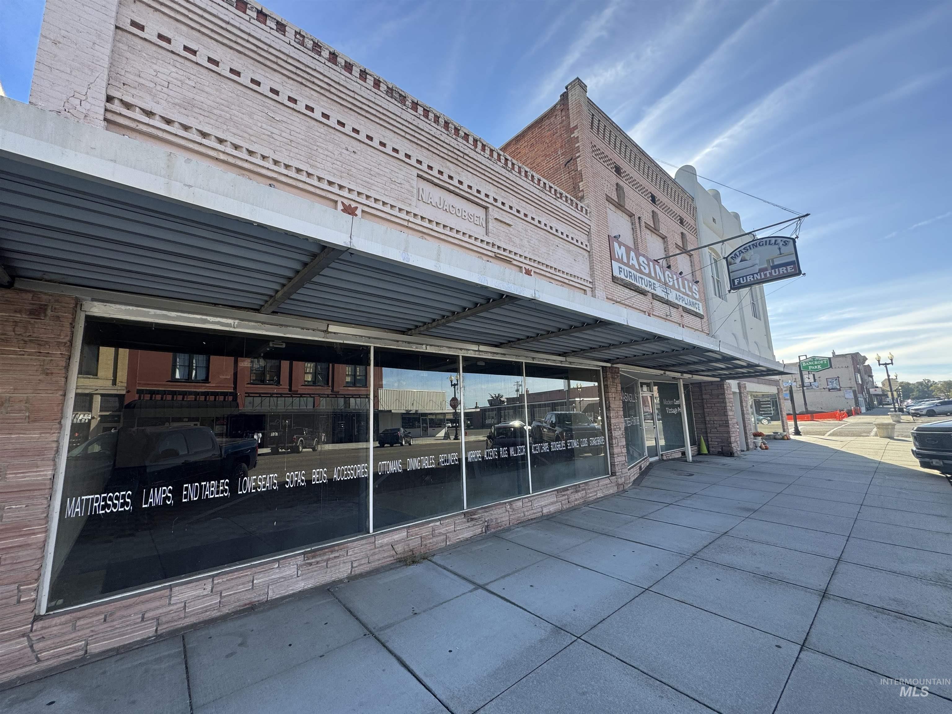 6 N Main St, Payette, Idaho 83661, Business/Commercial For Sale, Price $499,000,MLS 98997953