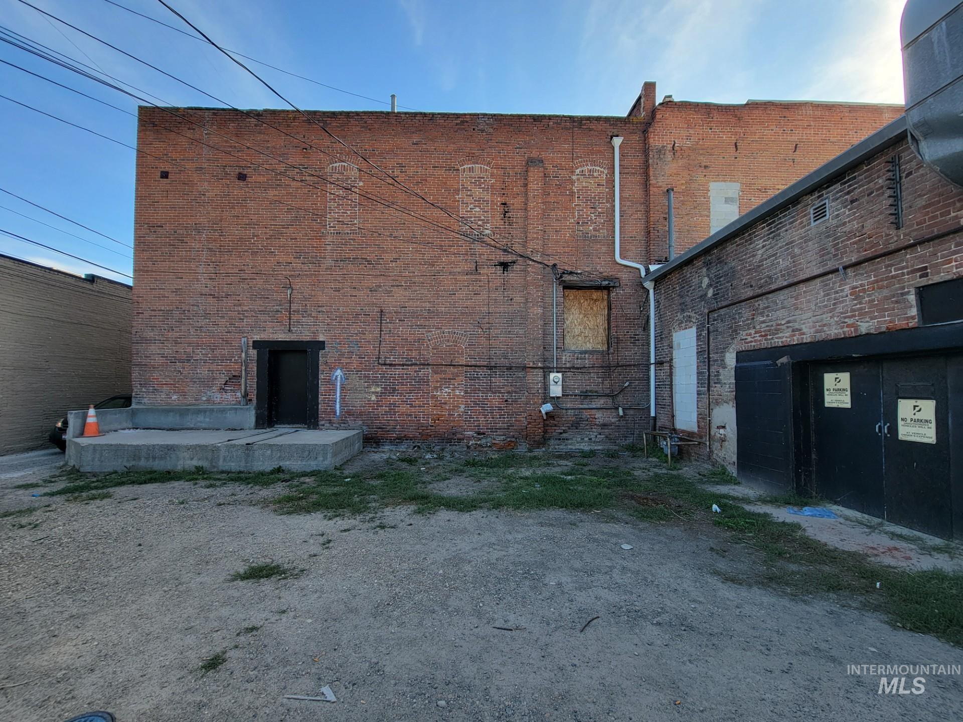 6 N Main St, Payette, Idaho 83661, Business/Commercial For Sale, Price $499,000,MLS 98997953