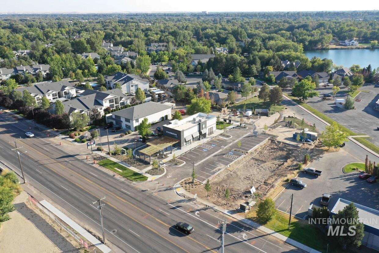 5033 W State St, Boise, Idaho 83703, Business/Commercial For Sale, Price $900,000,MLS 98997954