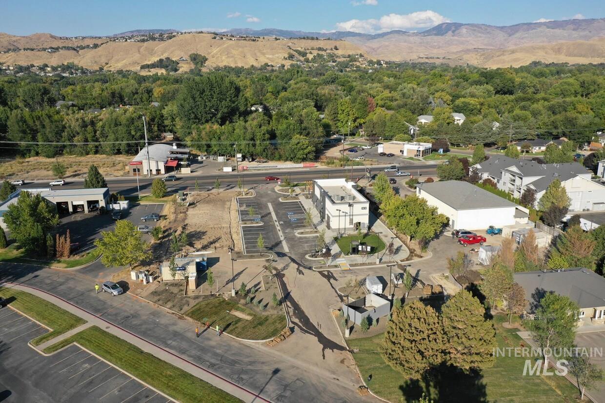 5033 W State St, Boise, Idaho 83703, Business/Commercial For Sale, Price $900,000,MLS 98997954