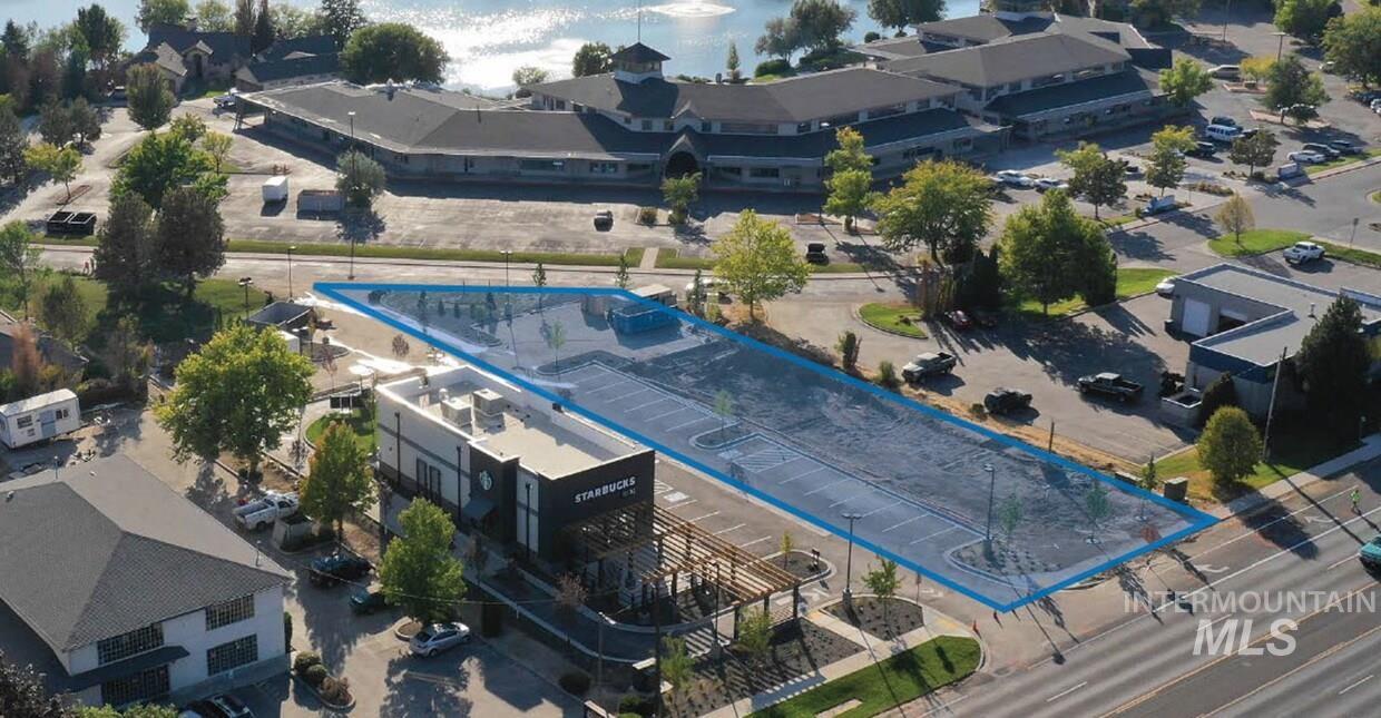 5033 W State St, Boise, Idaho 83703, Business/Commercial For Sale, Price $900,000,MLS 98997954