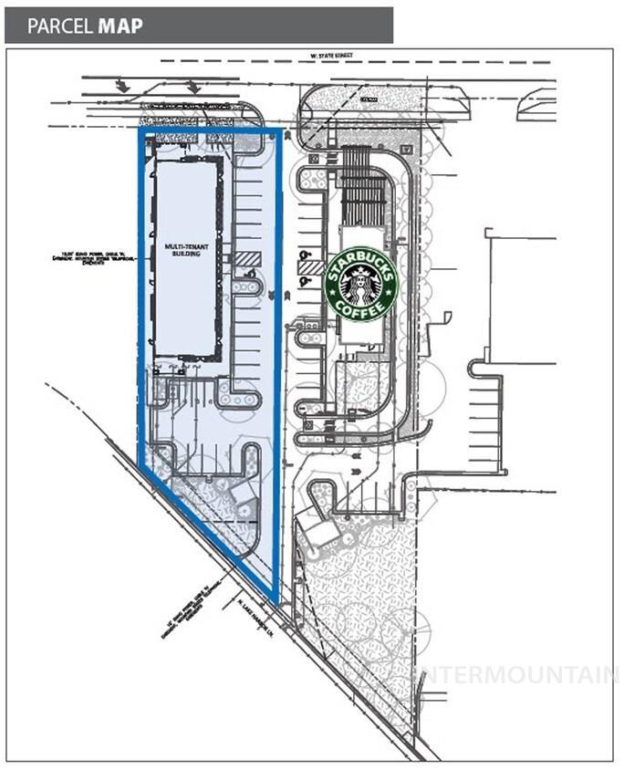 5033 W State St, Boise, Idaho 83703, Business/Commercial For Sale, Price $900,000,MLS 98997954
