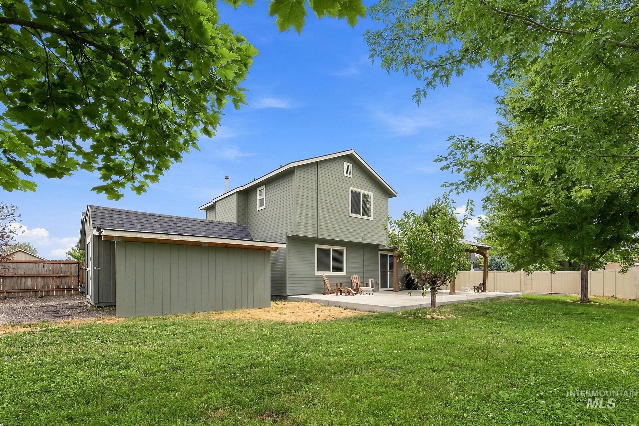 1582 Fairway St, Middleton, Idaho 83644, 4 Bedrooms, 2.5 Bathrooms, Residential For Sale, Price $444,000,MLS 98997957