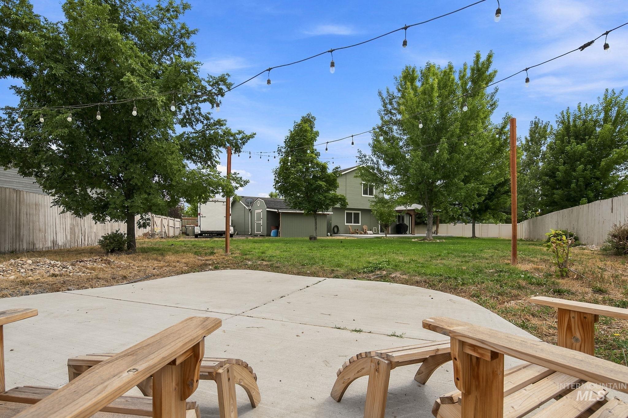 1582 Fairway St, Middleton, Idaho 83644, 4 Bedrooms, 2.5 Bathrooms, Residential For Sale, Price $444,000,MLS 98997957
