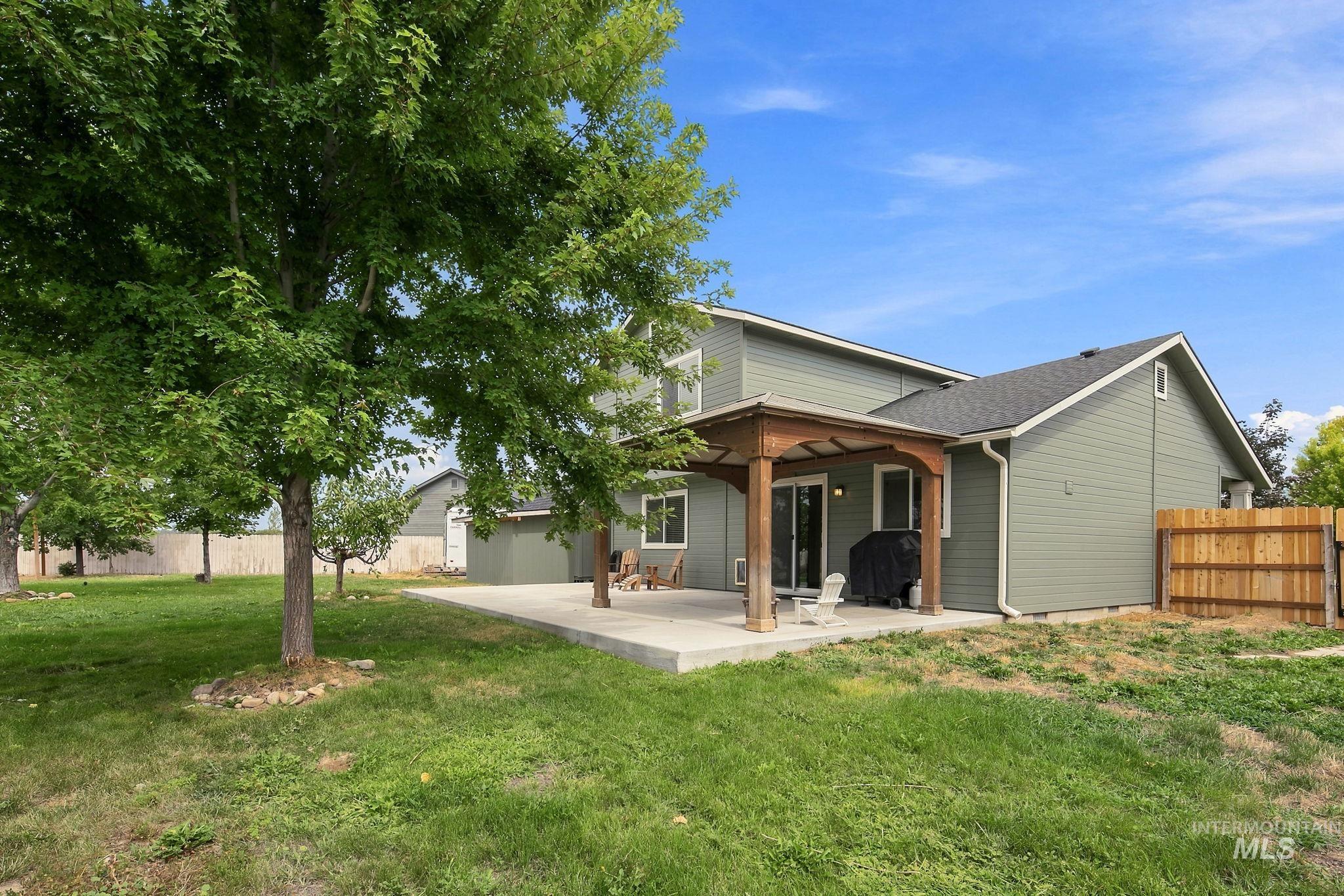 1582 Fairway St, Middleton, Idaho 83644, 4 Bedrooms, 2.5 Bathrooms, Residential For Sale, Price $444,000,MLS 98997957