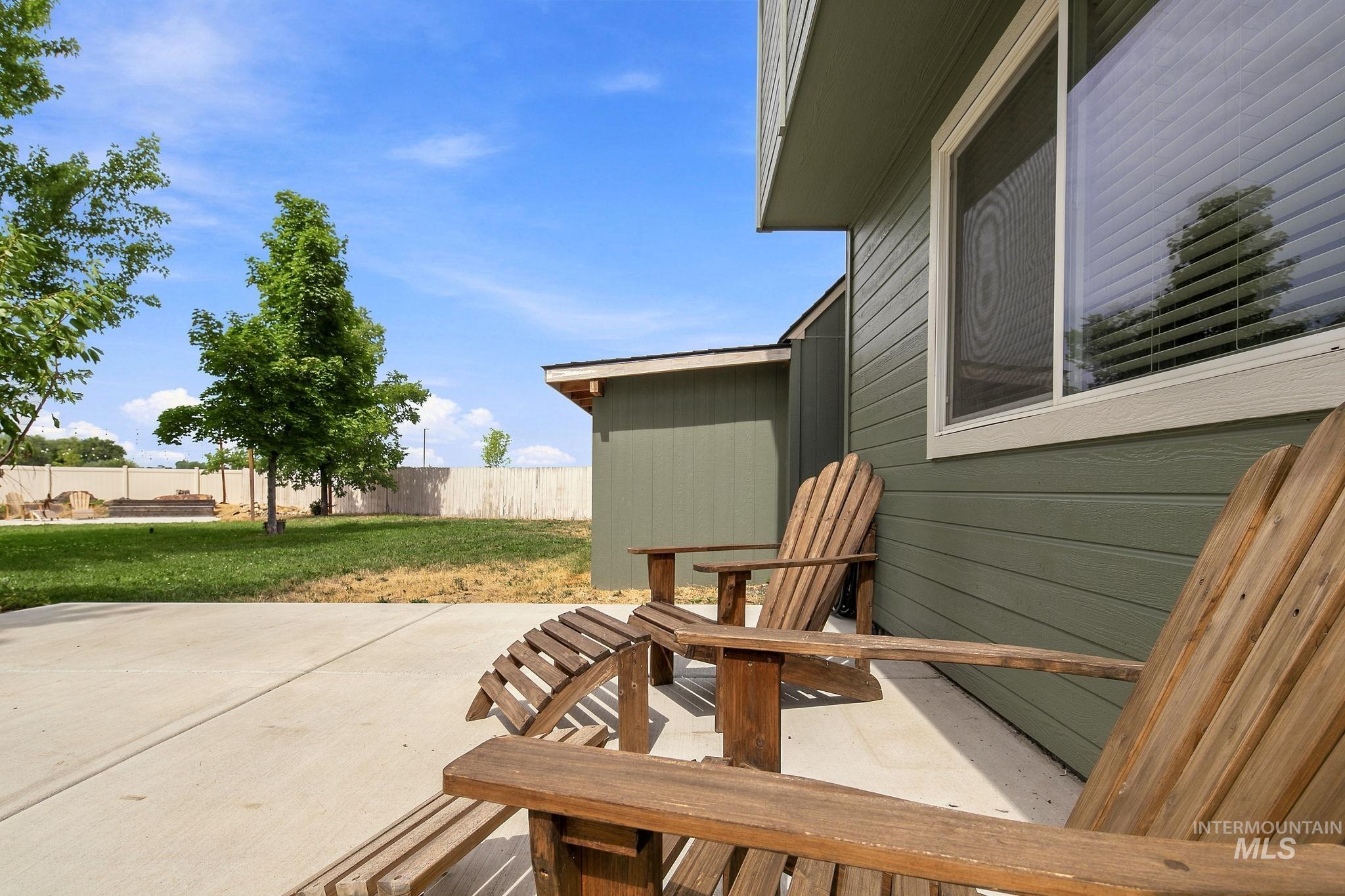 1582 Fairway St, Middleton, Idaho 83644, 4 Bedrooms, 2.5 Bathrooms, Residential For Sale, Price $444,000,MLS 98997957