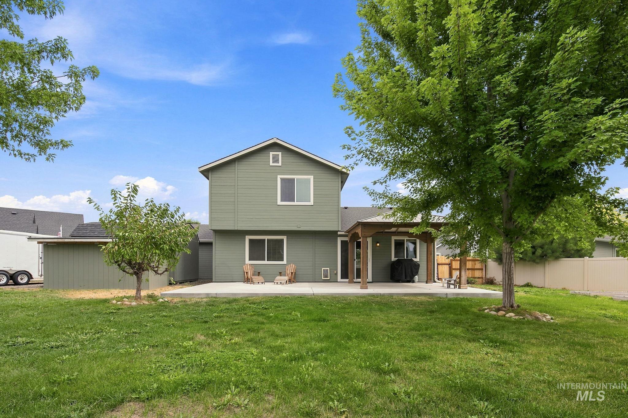 1582 Fairway St, Middleton, Idaho 83644, 4 Bedrooms, 2.5 Bathrooms, Residential For Sale, Price $444,000,MLS 98997957