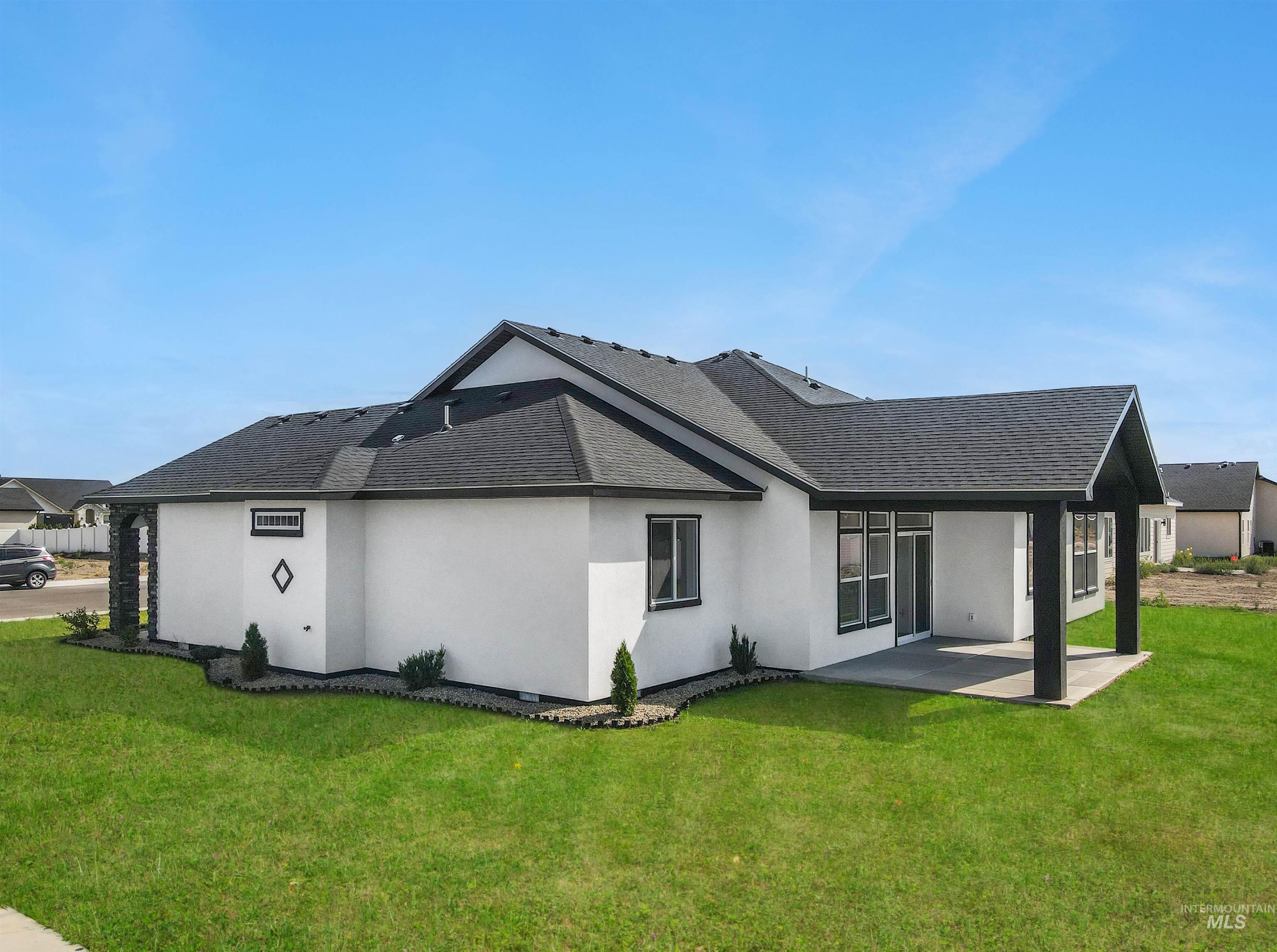 1521 Lavender St, Rupert, Idaho 83350, 4 Bedrooms, 2 Bathrooms, Residential For Sale, Price $460,000, 98997961