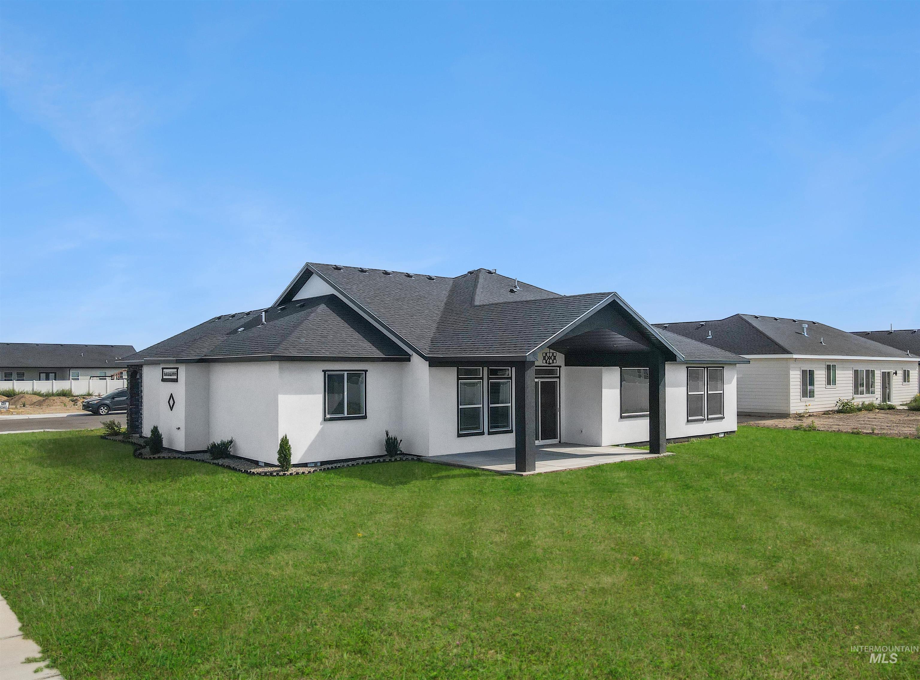 1521 Lavender St, Rupert, Idaho 83350, 4 Bedrooms, 2 Bathrooms, Residential For Sale, Price $460,000, 98997961
