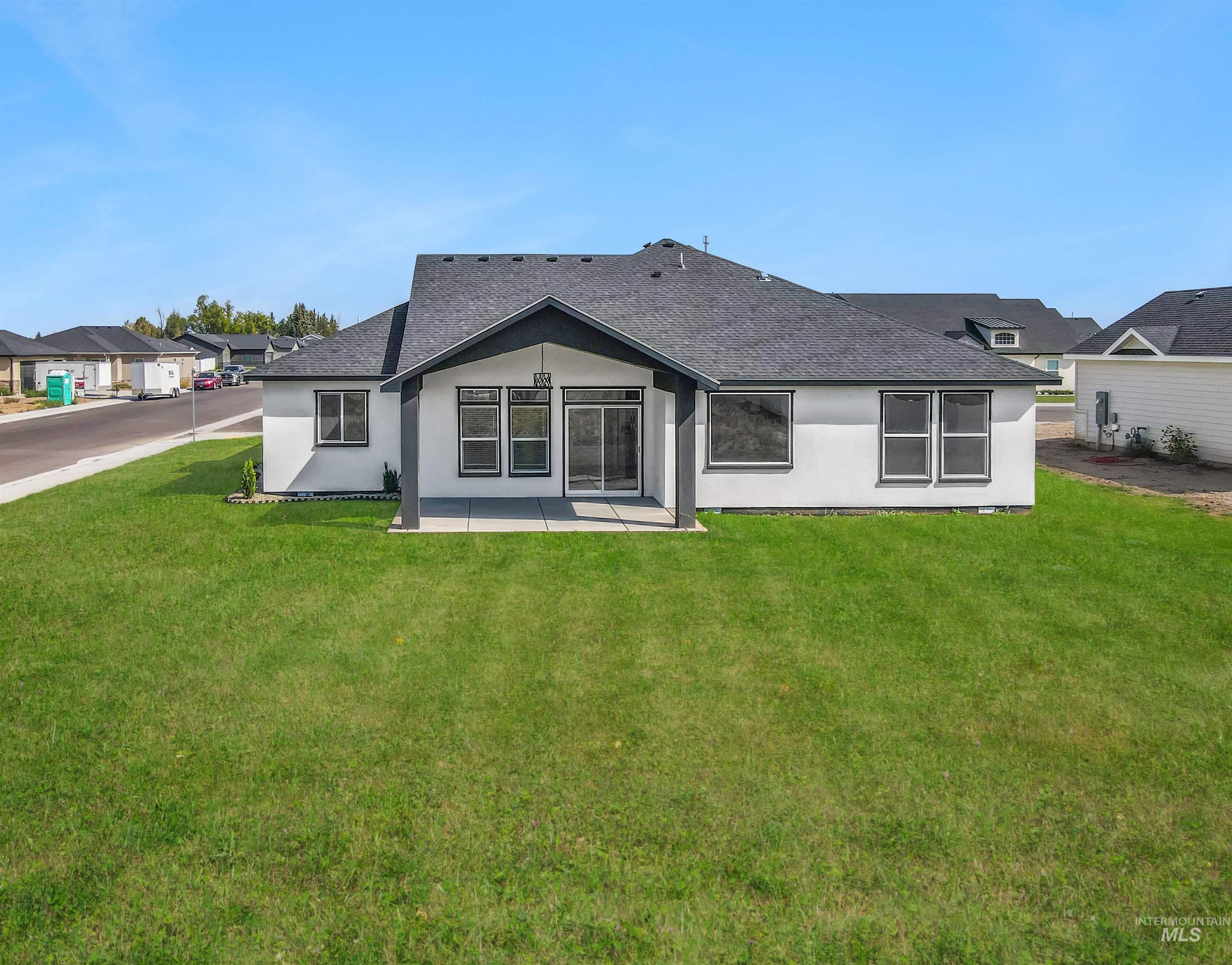 1521 Lavender St, Rupert, Idaho 83350, 4 Bedrooms, 2 Bathrooms, Residential For Sale, Price $460,000, 98997961