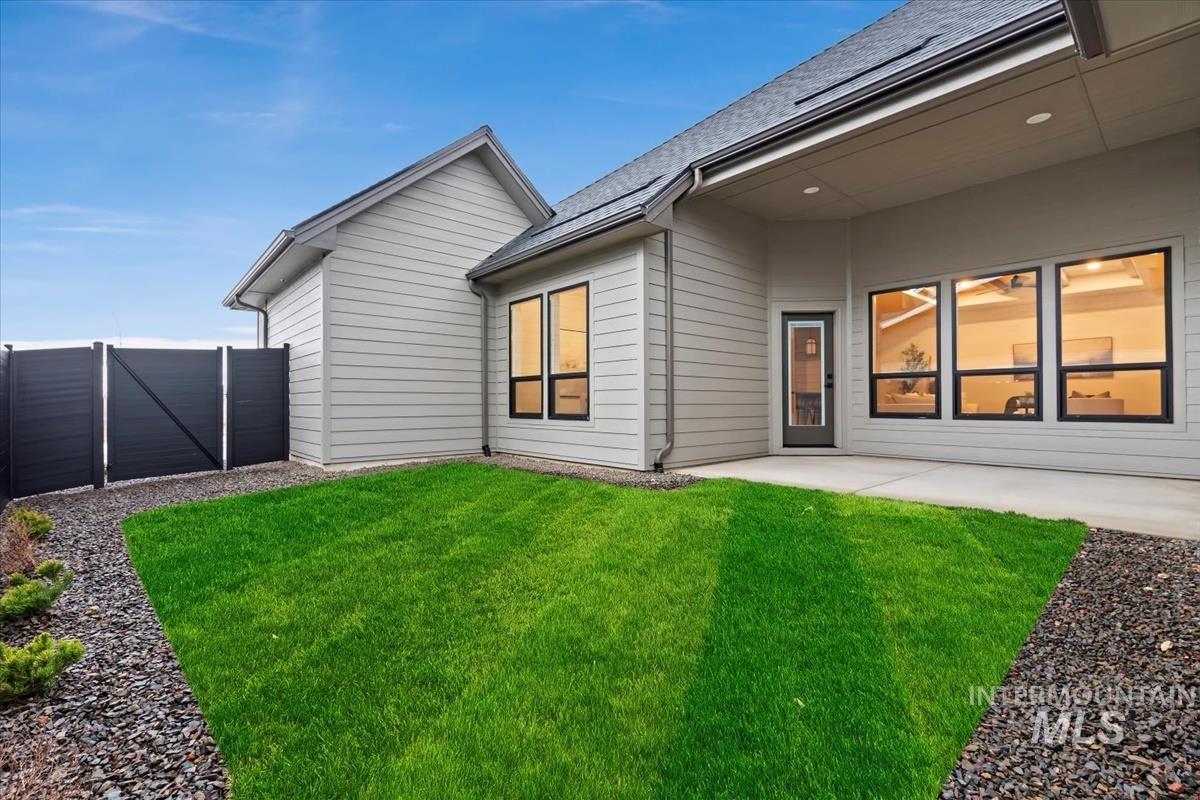 6336 N Barholm Ln, Eagle, Idaho 83616, 4 Bedrooms, 3 Bathrooms, Residential For Sale, Price $699,880, 98997962