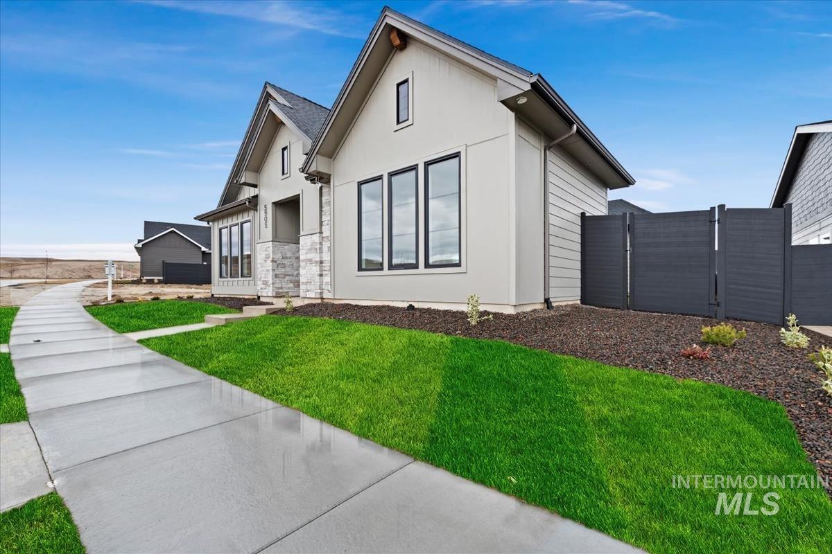 6336 N Barholm Ln, Eagle, Idaho 83616, 4 Bedrooms, 3 Bathrooms, Residential For Sale, Price $699,880, 98997962