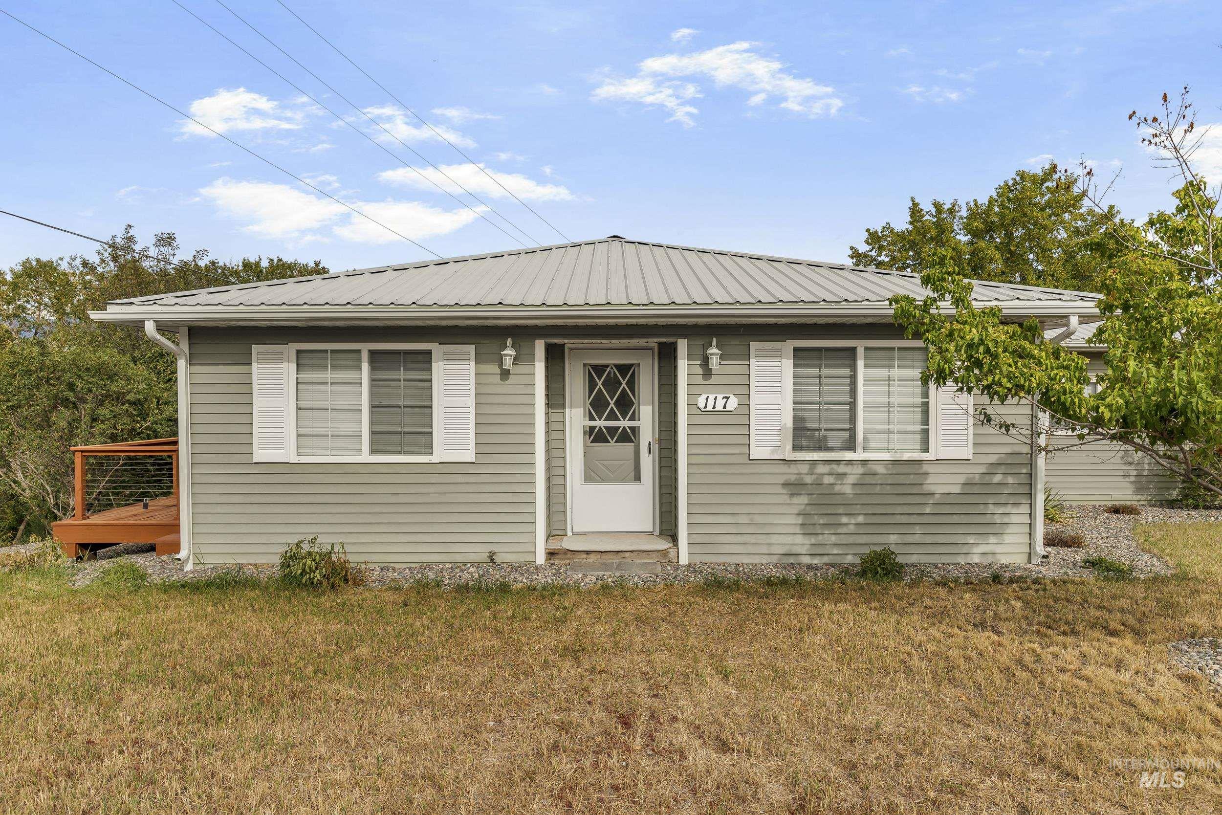 Residential For Sale