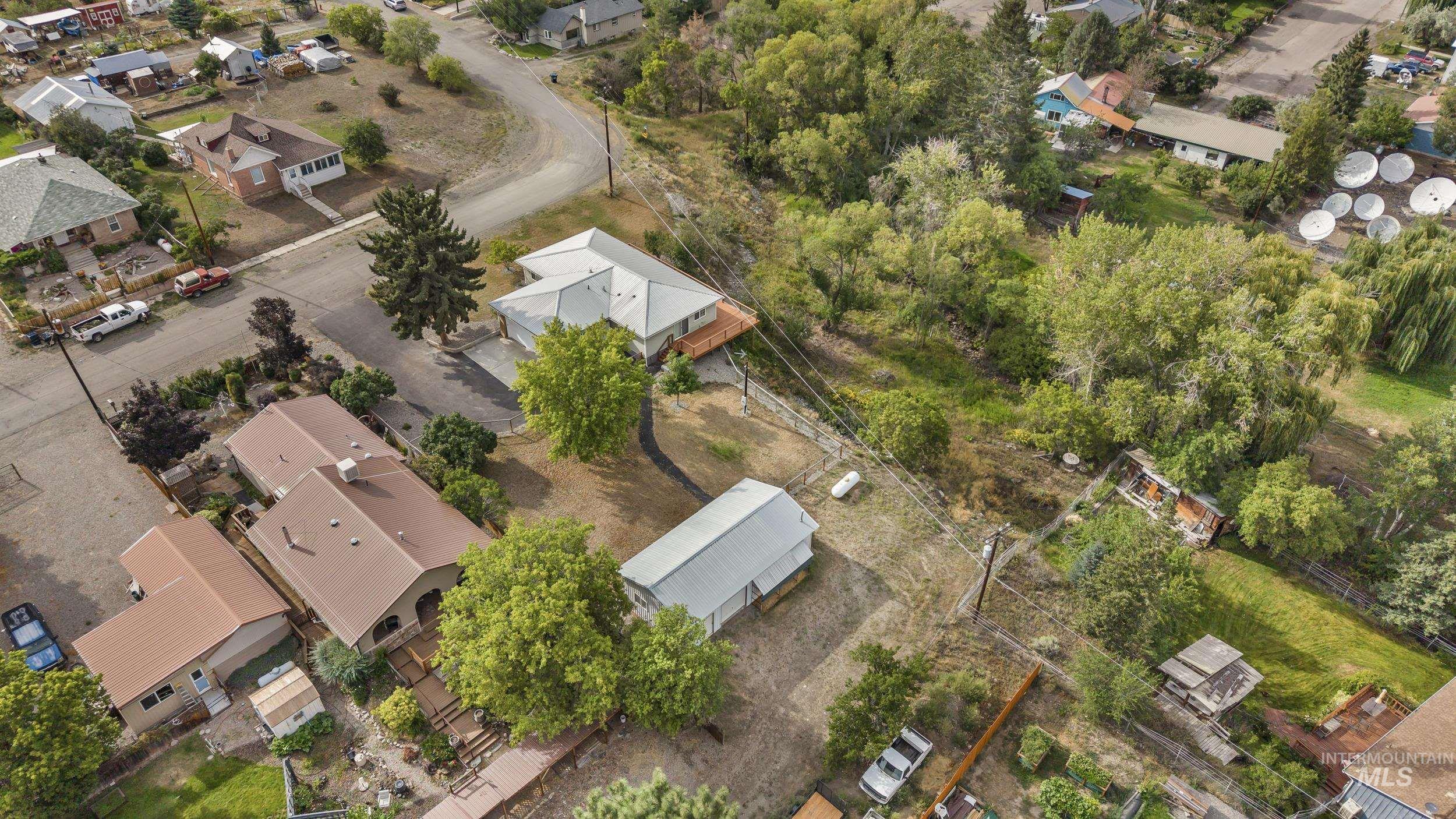 117 Lafayette Ave, Salmon, Idaho 83467, 3 Bedrooms, 2 Bathrooms, Residential For Sale, Price $375,000, 98997964