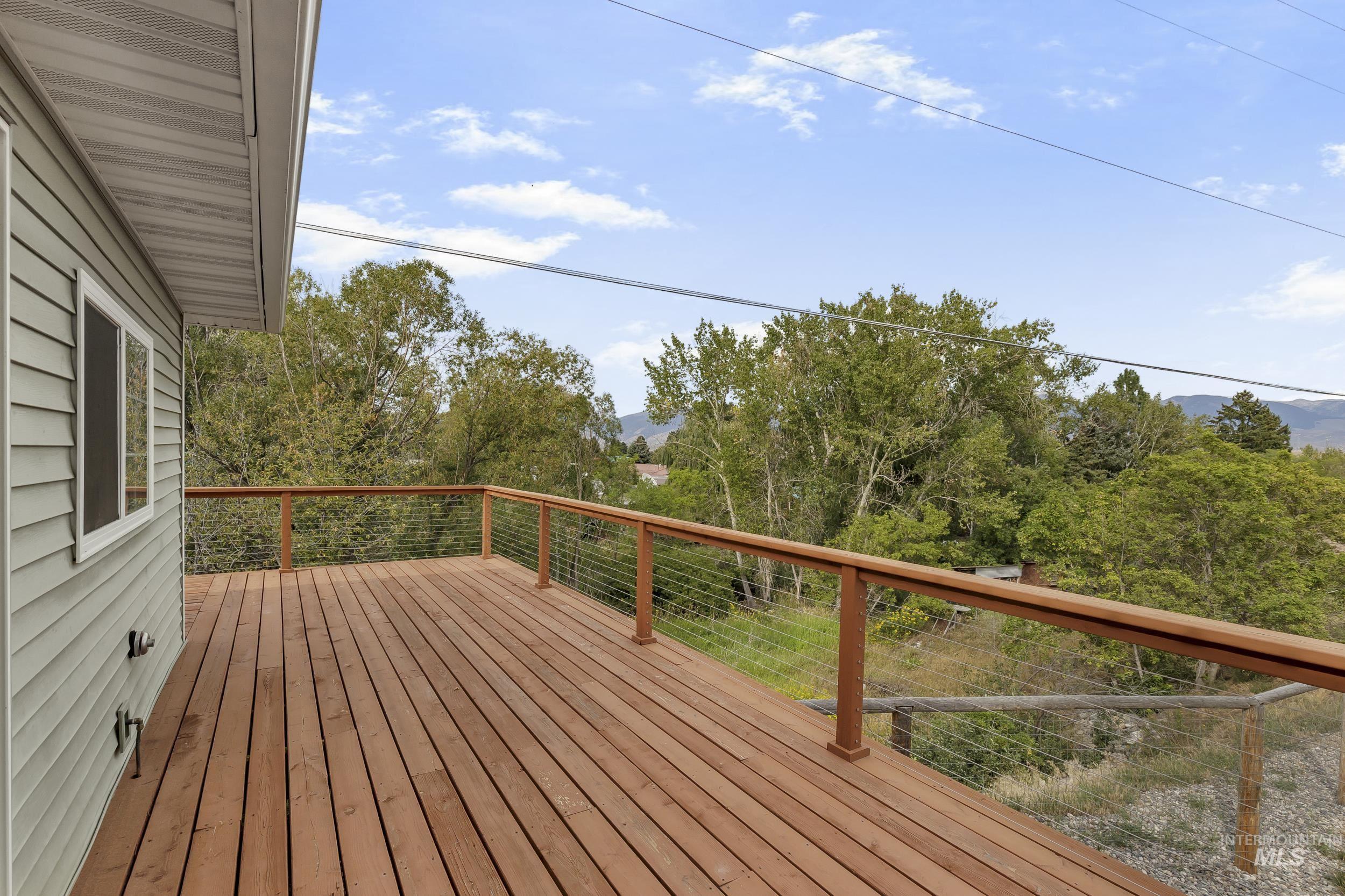 117 Lafayette Ave, Salmon, Idaho 83467, 3 Bedrooms, 2 Bathrooms, Residential For Sale, Price $375,000, 98997964