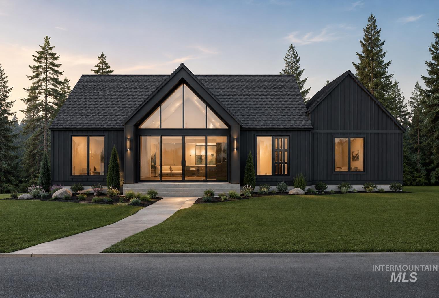 2525 Westwood Dr, Donnelly, Idaho 83615, 3 Bedrooms, 2 Bathrooms, Residential For Sale, Price $1,200,000, 98997965