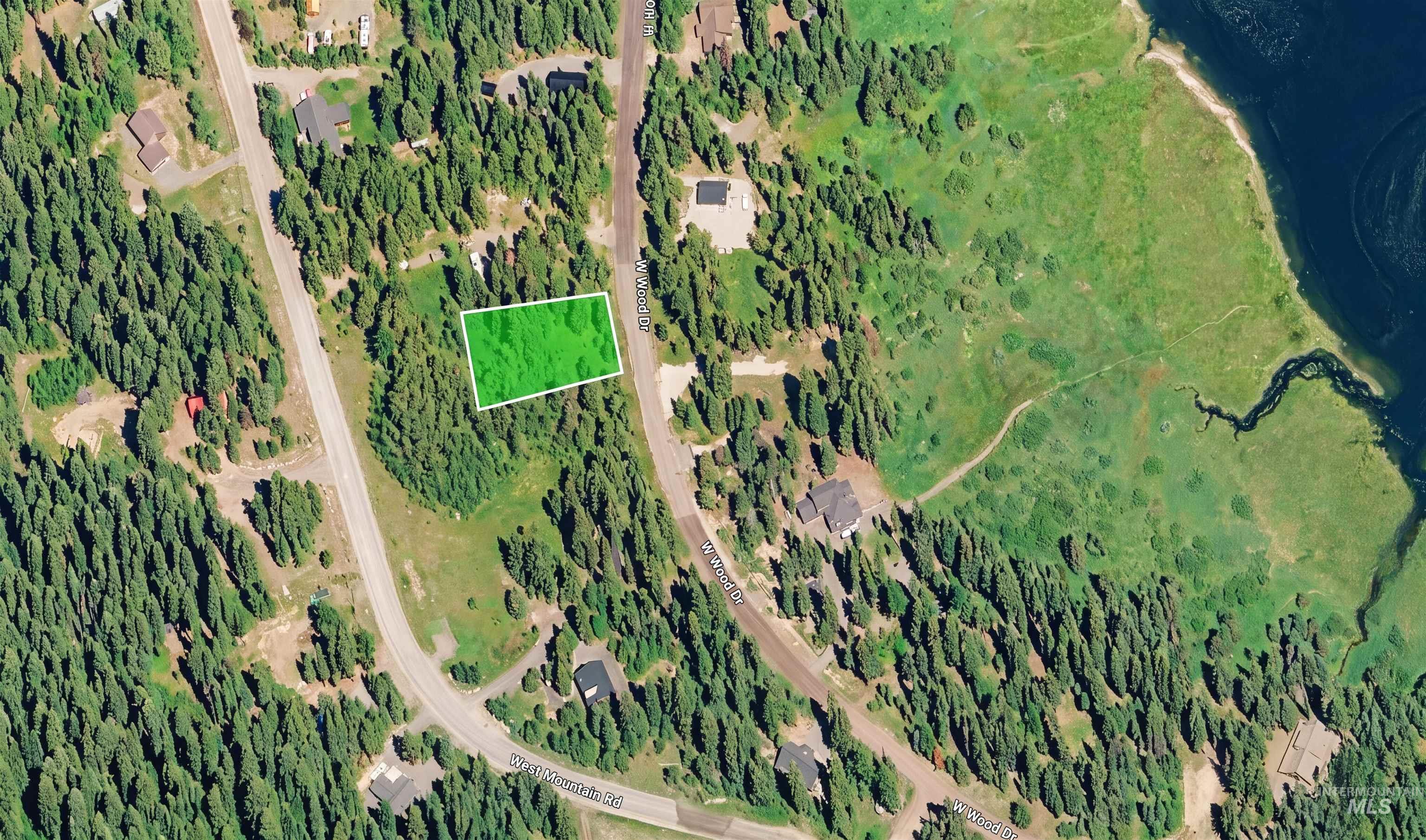 2525 Westwood Dr, Donnelly, Idaho 83615, 3 Bedrooms, 2 Bathrooms, Residential For Sale, Price $1,200,000, 98997965
