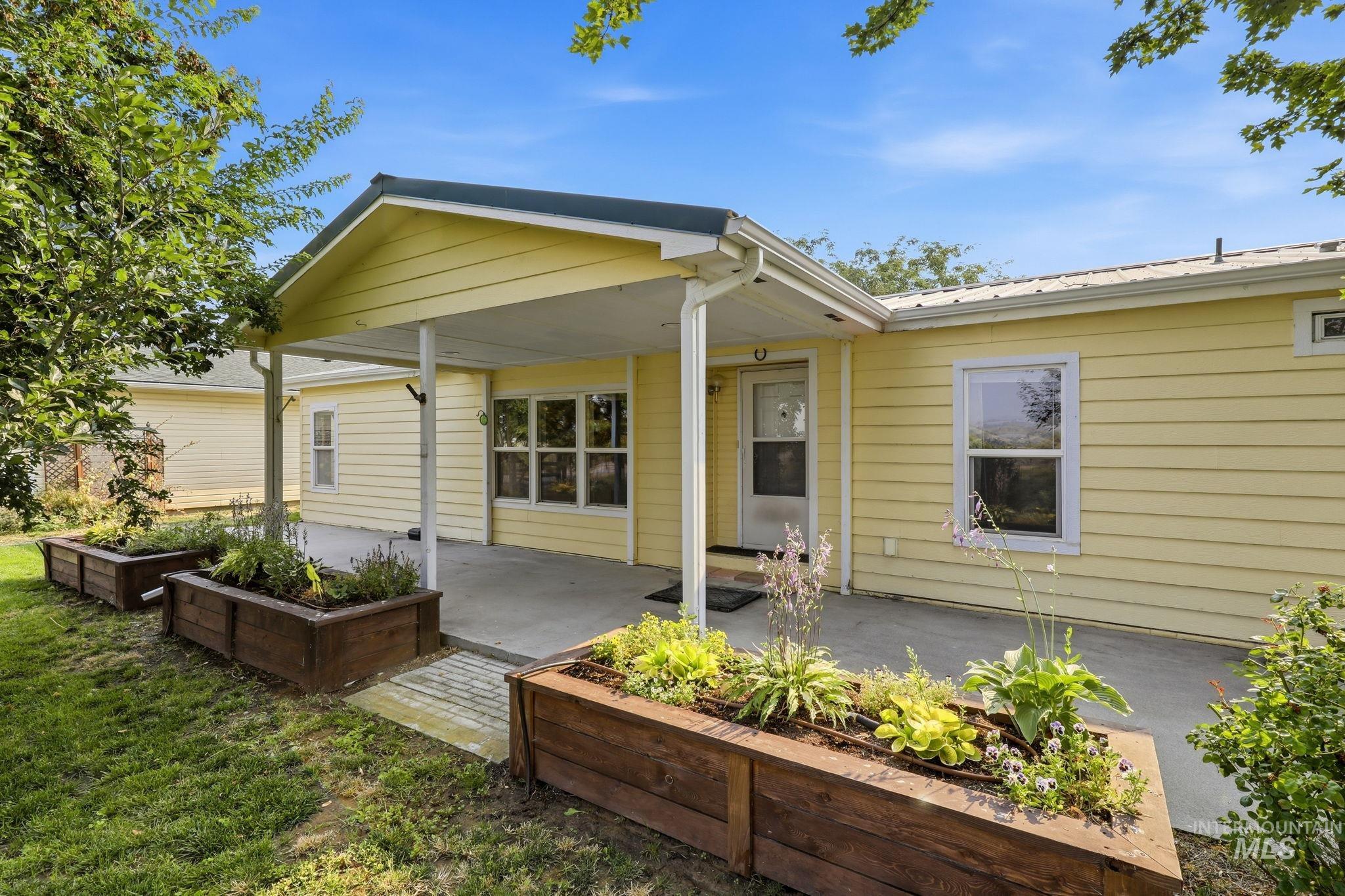 Residential For Sale
