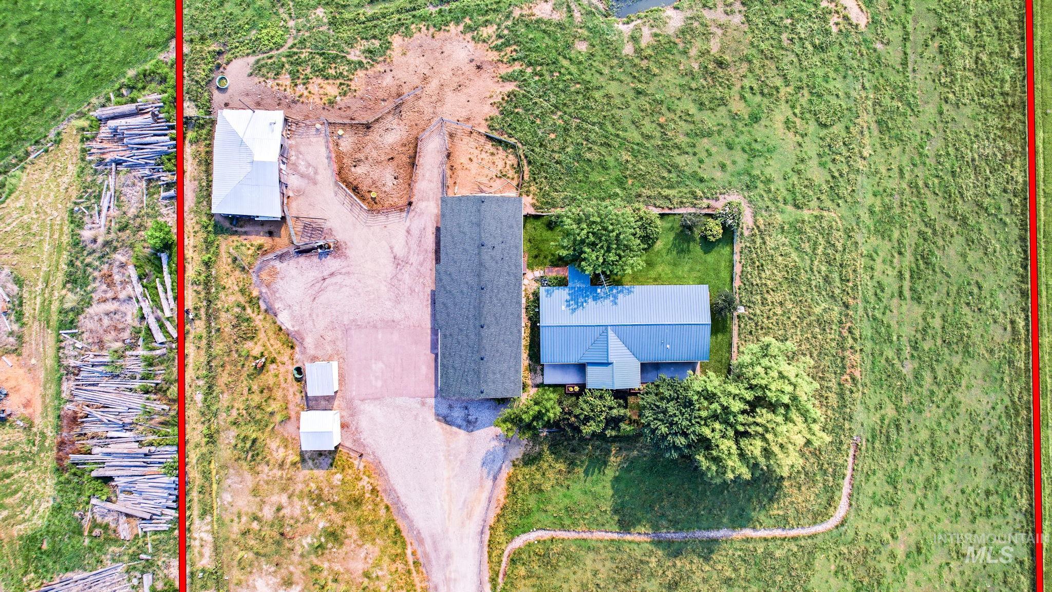 3110 Star Ln, Emmett, Idaho 83617, 3 Bedrooms, 2 Bathrooms, Residential For Sale, Price $559,900, 98997966