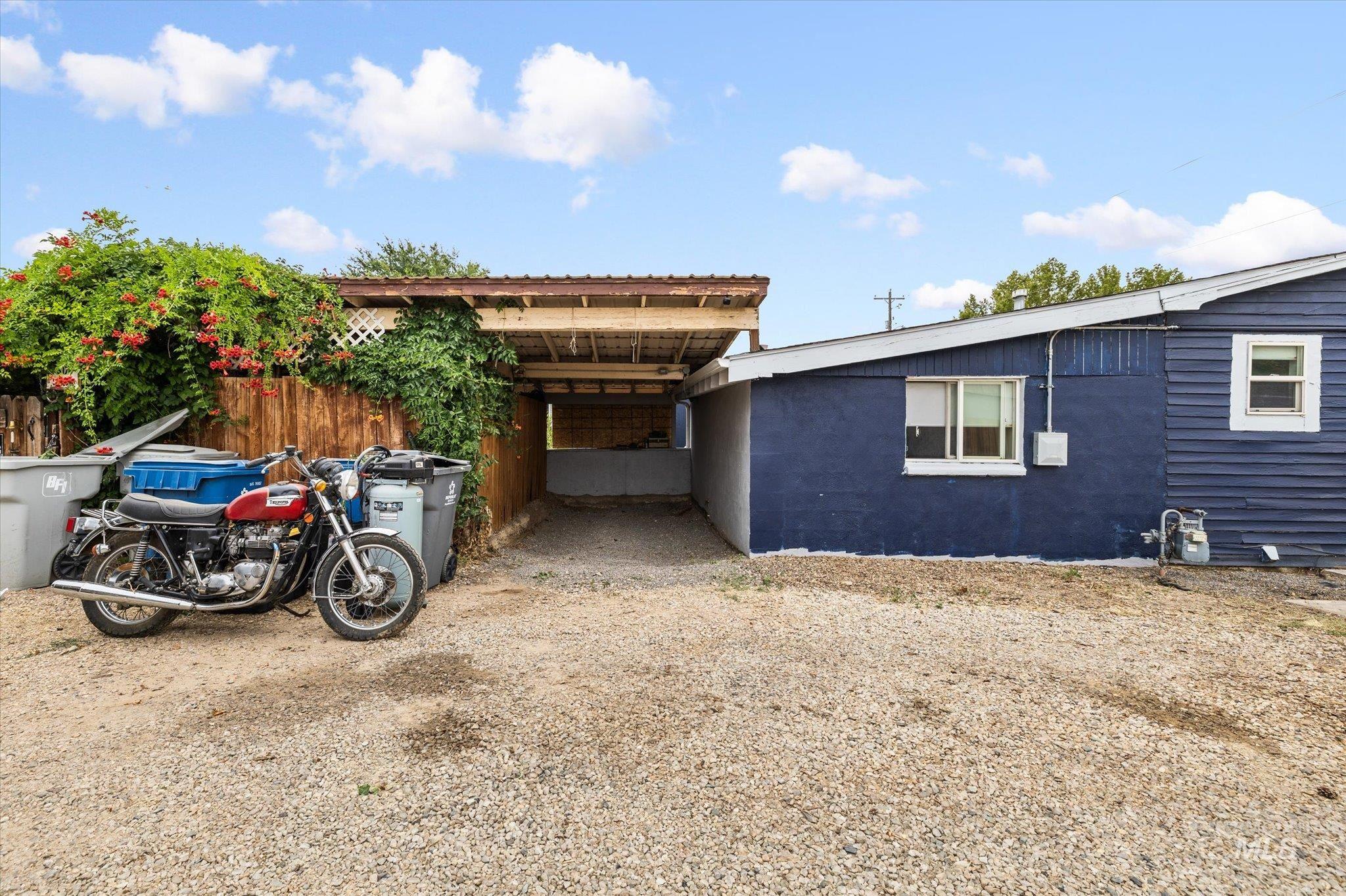 716 E Sherman Ave, Nampa, Idaho 83686, 1 Bedroom, 1 Bathroom, Residential For Sale, Price $234,900,MLS 98997967