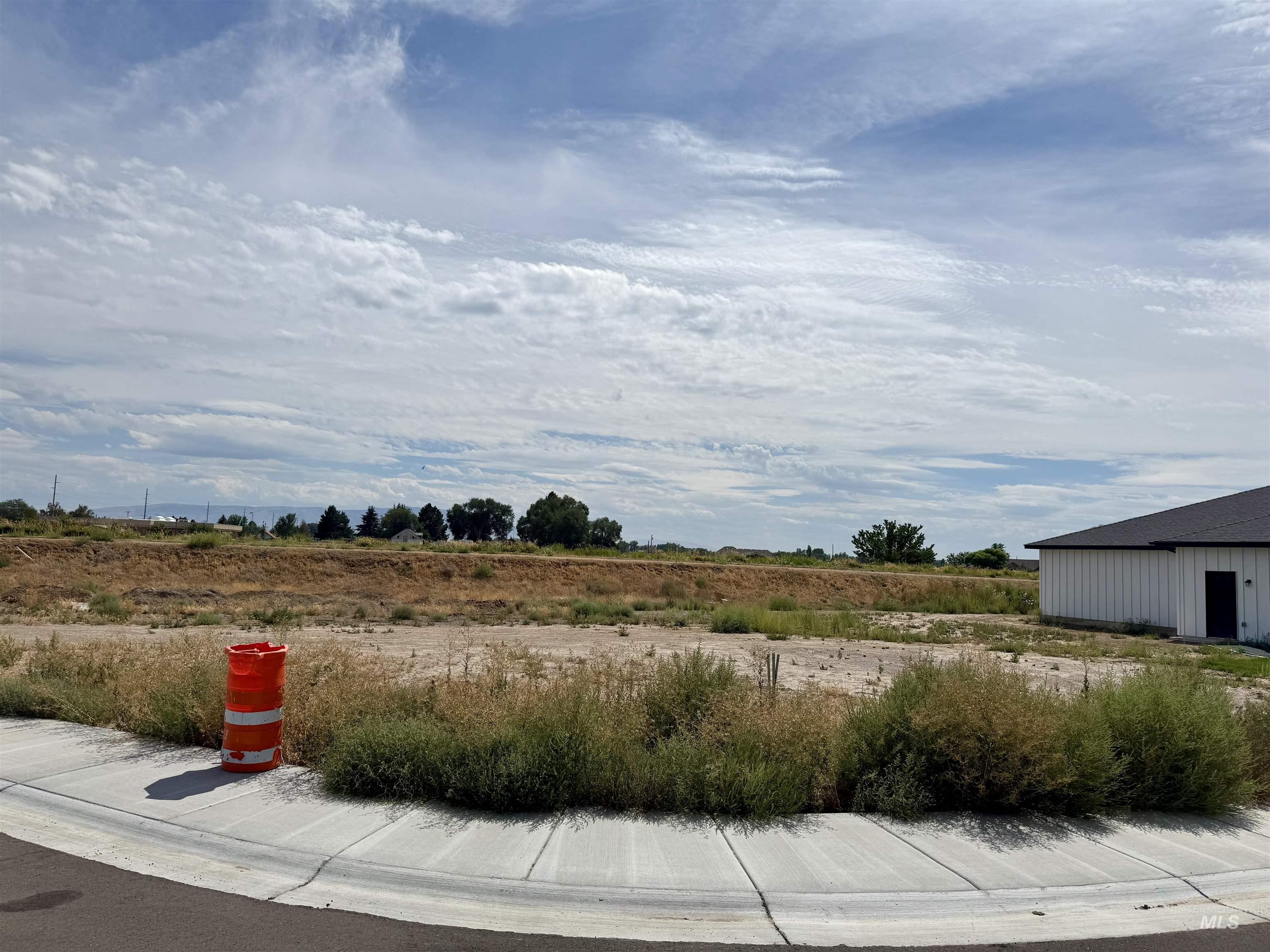 TBD Cardon Ct., Rupert, Idaho 83350, Land For Sale, Price $80,000,MLS 98997969