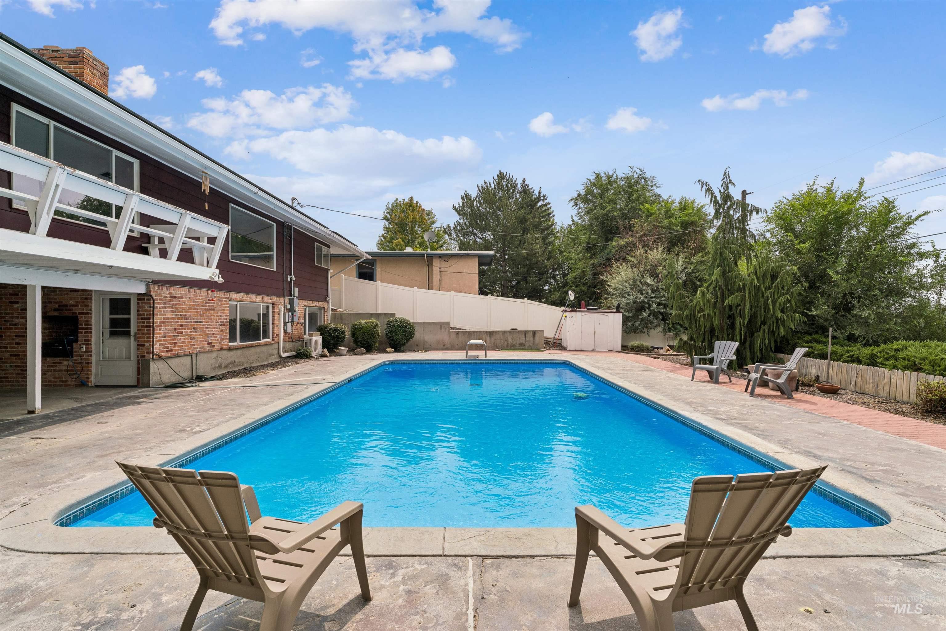 3795 N 33Rd St, Boise, Idaho 83703, 3 Bedrooms, 1.5 Bathrooms, Residential Income For Sale, Price $995,000,MLS 98997970