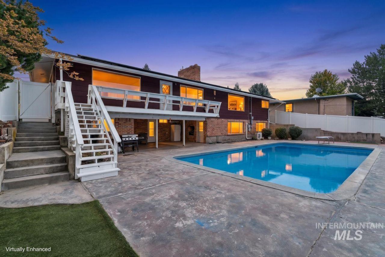 3795 N 33Rd St, Boise, Idaho 83703, 3 Bedrooms, 1.5 Bathrooms, Residential Income For Sale, Price $995,000,MLS 98997970
