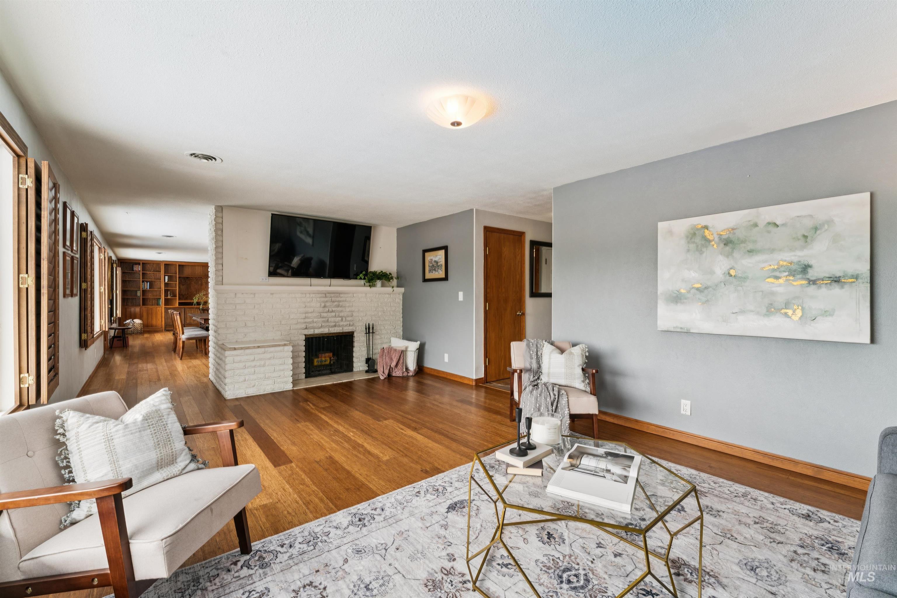 3795 N 33Rd St, Boise, Idaho 83703, 3 Bedrooms, 1.5 Bathrooms, Residential Income For Sale, Price $995,000,MLS 98997970