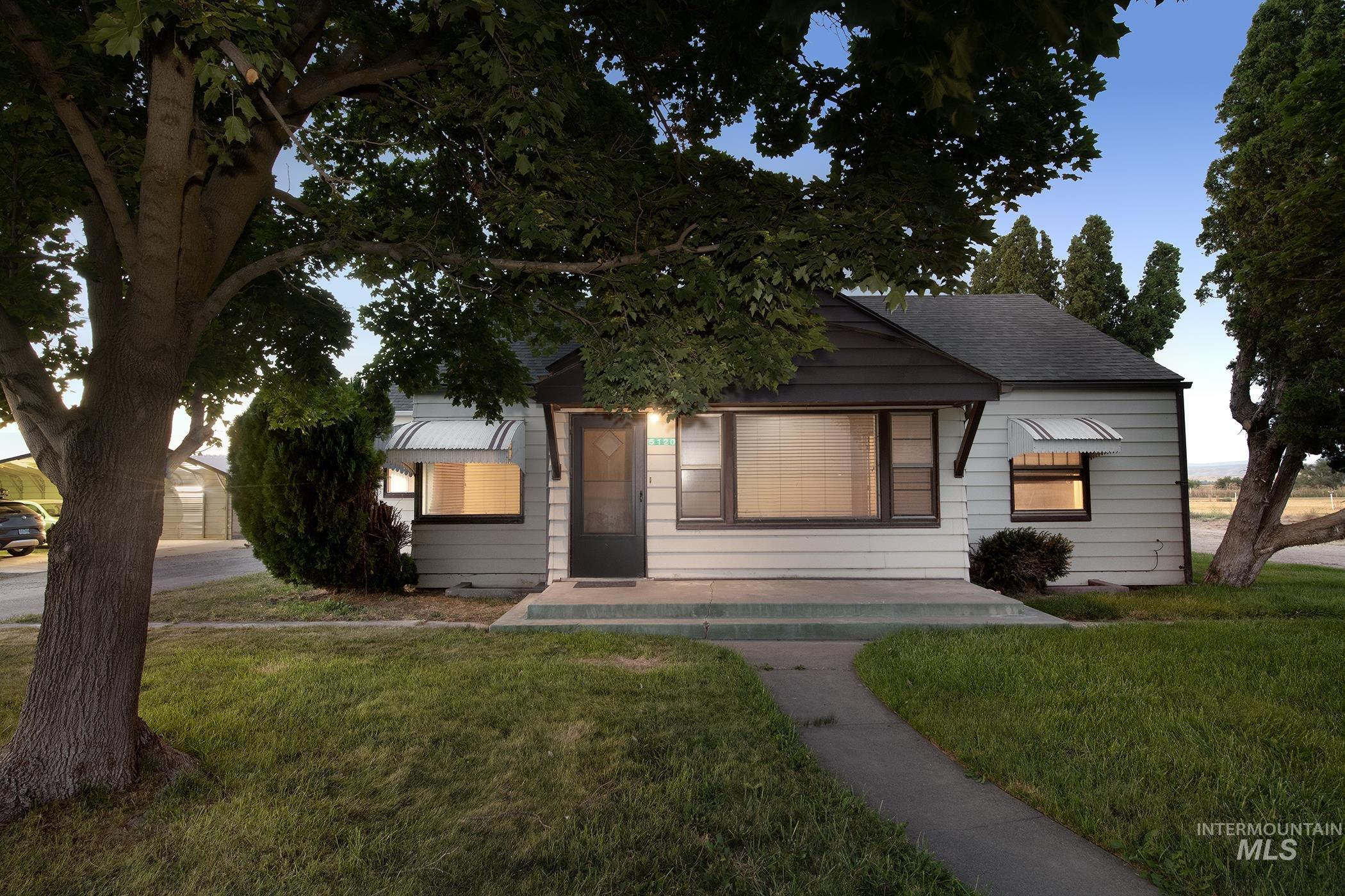 Residential For Sale