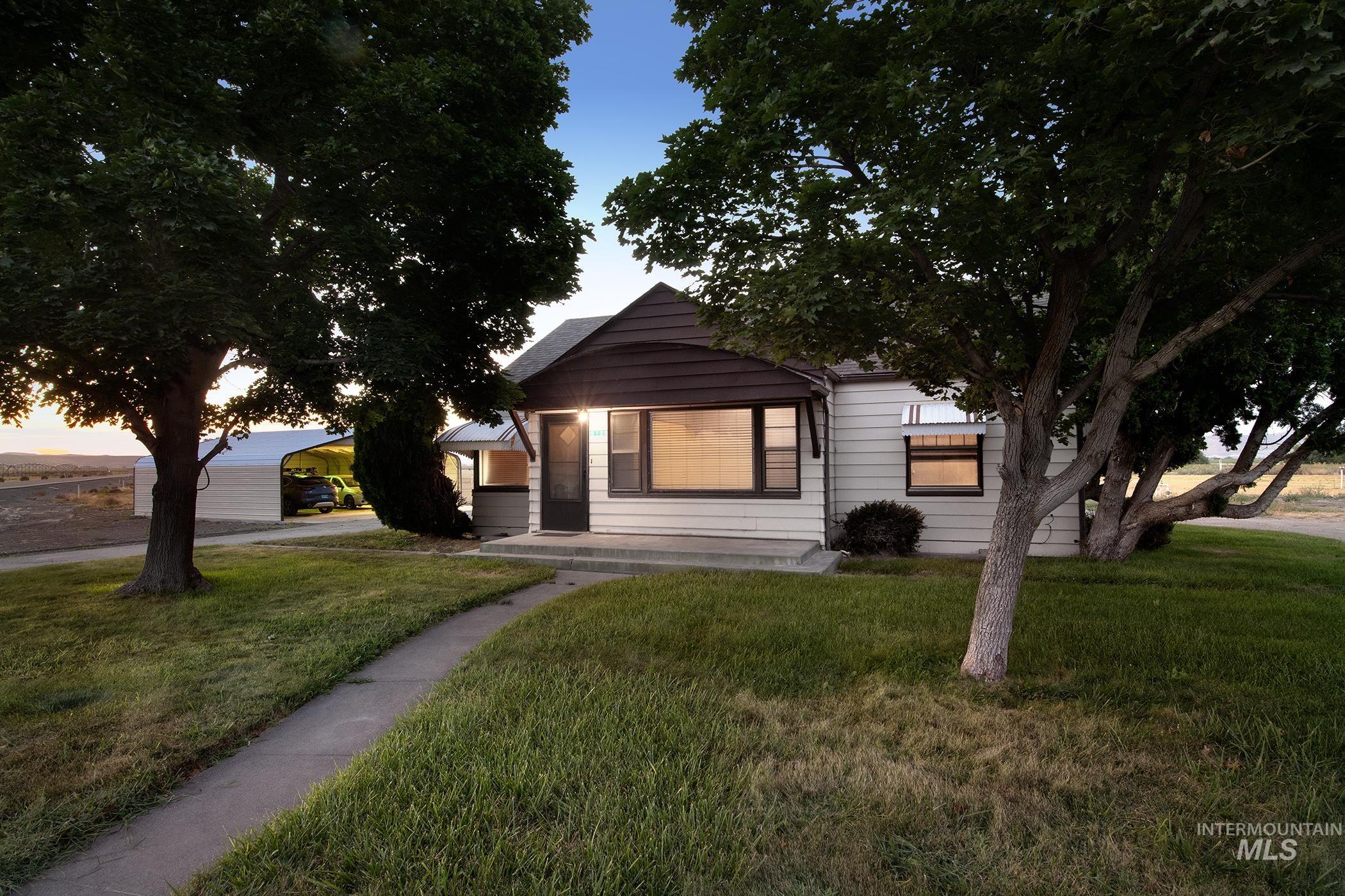5120 Hwy 201, Ontario, Oregon 97914, 4 Bedrooms, 2 Bathrooms, Residential For Sale, Price $319,000, 98997972