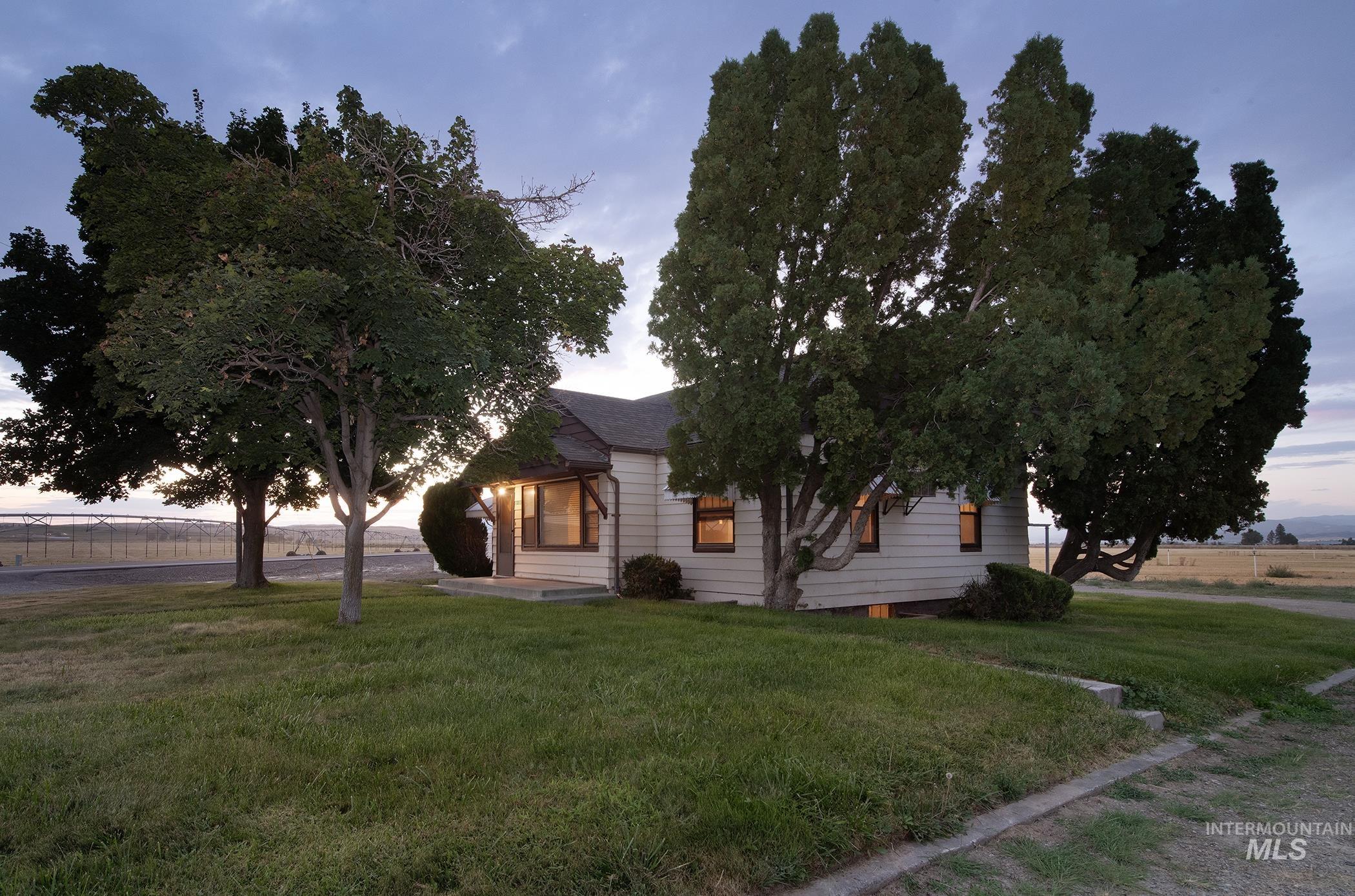 5120 Hwy 201, Ontario, Oregon 97914, 4 Bedrooms, 2 Bathrooms, Residential For Sale, Price $319,000, 98997972