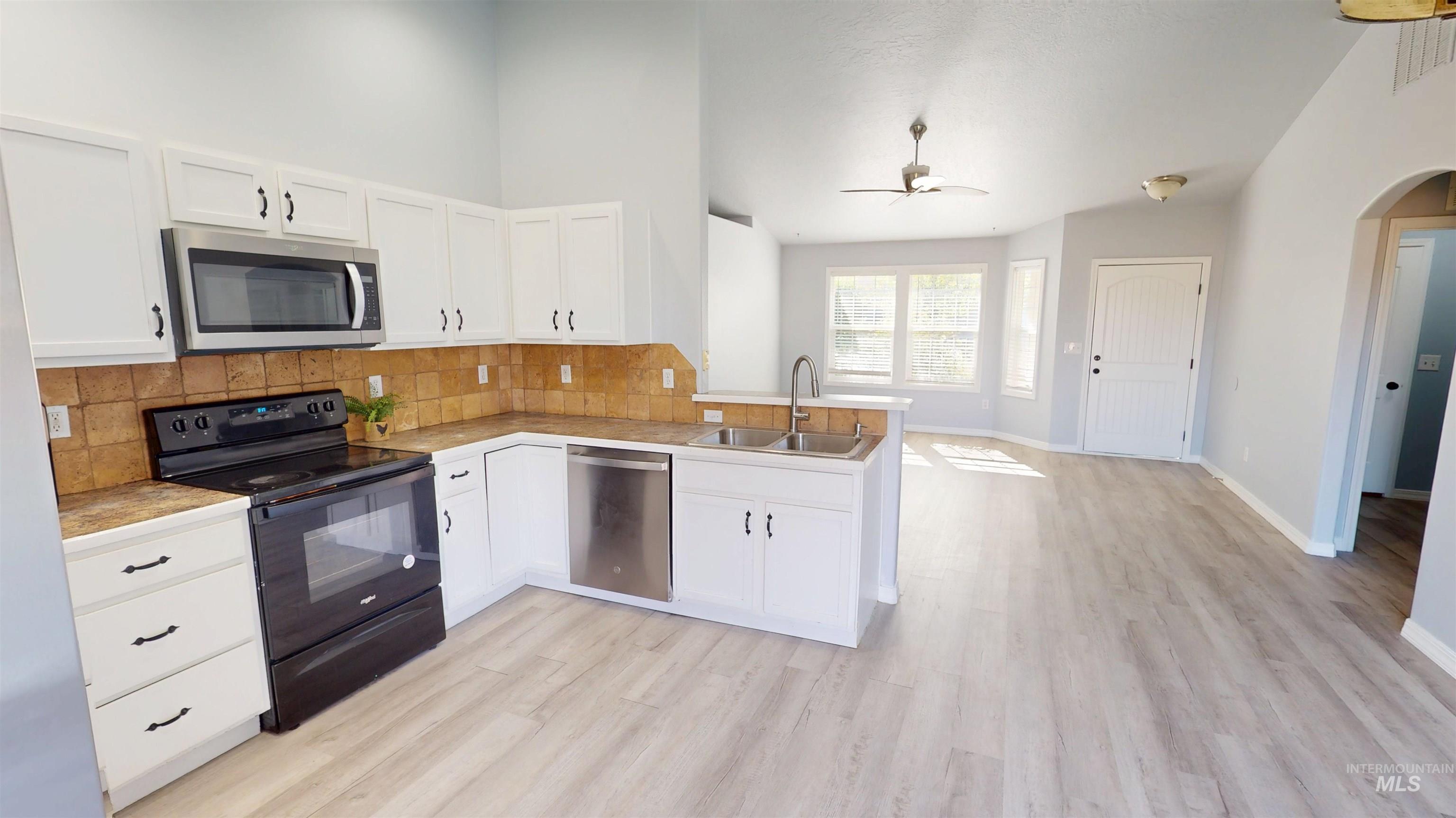 16891 N Darmady Loop, Nampa, Idaho 83686, 4 Bedrooms, 2 Bathrooms, Residential For Sale, Price $369,888, 98997973
