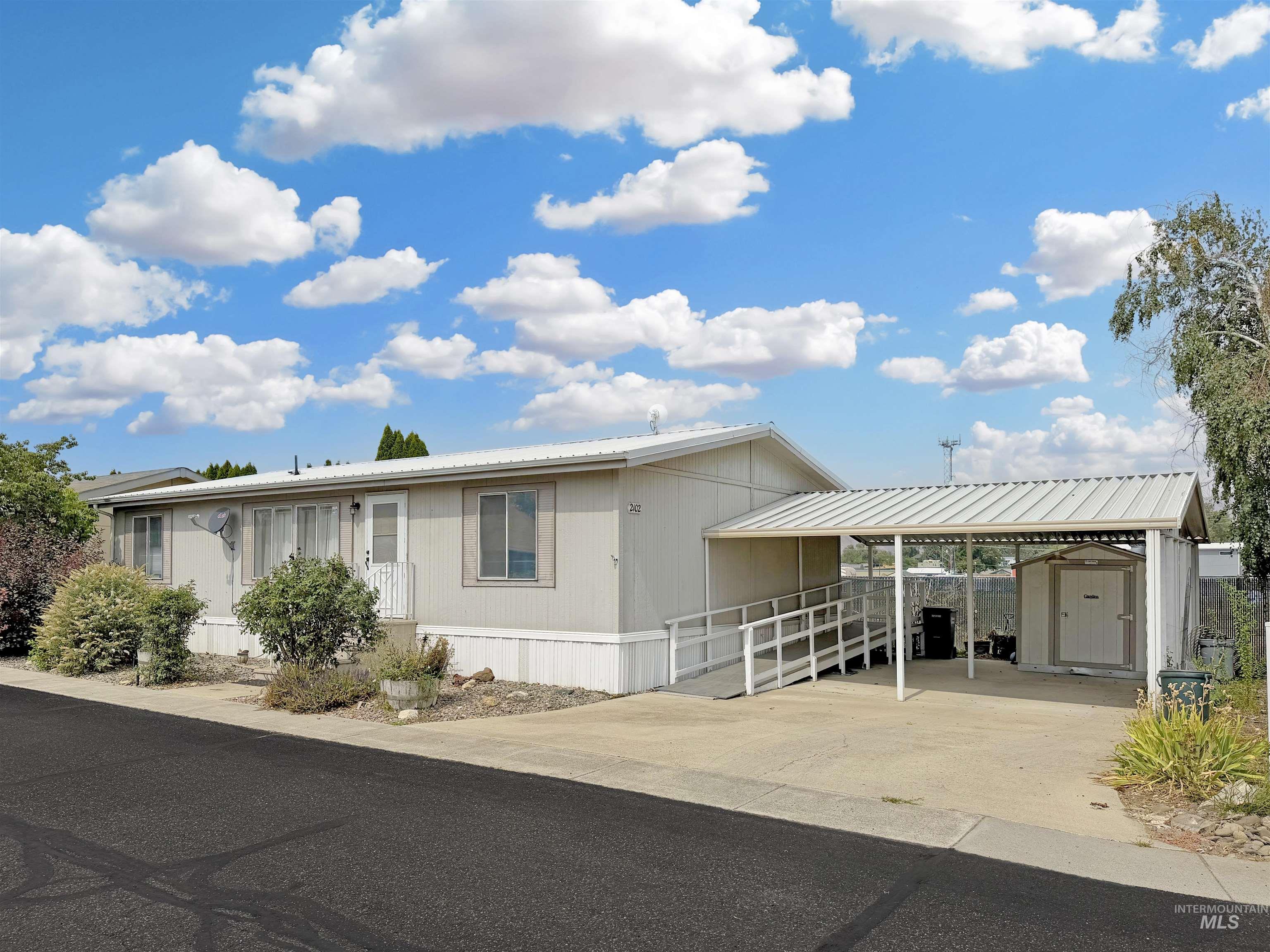 Residential For Sale