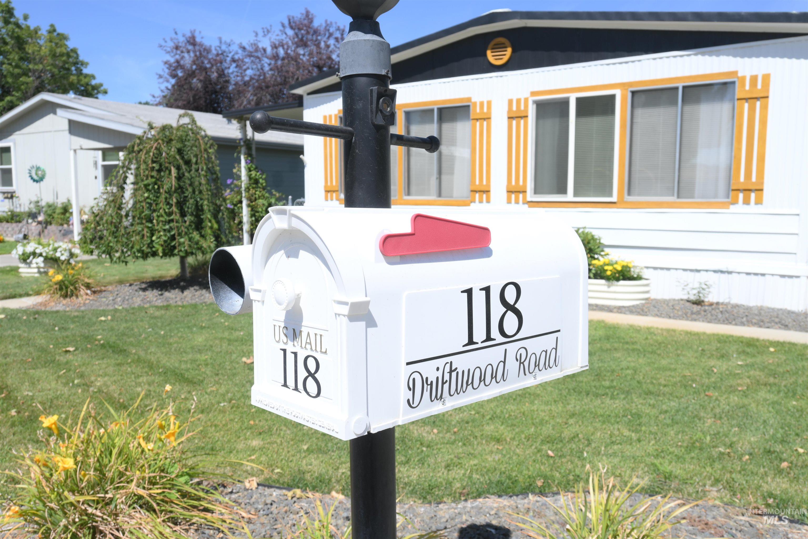 Residential For Sale