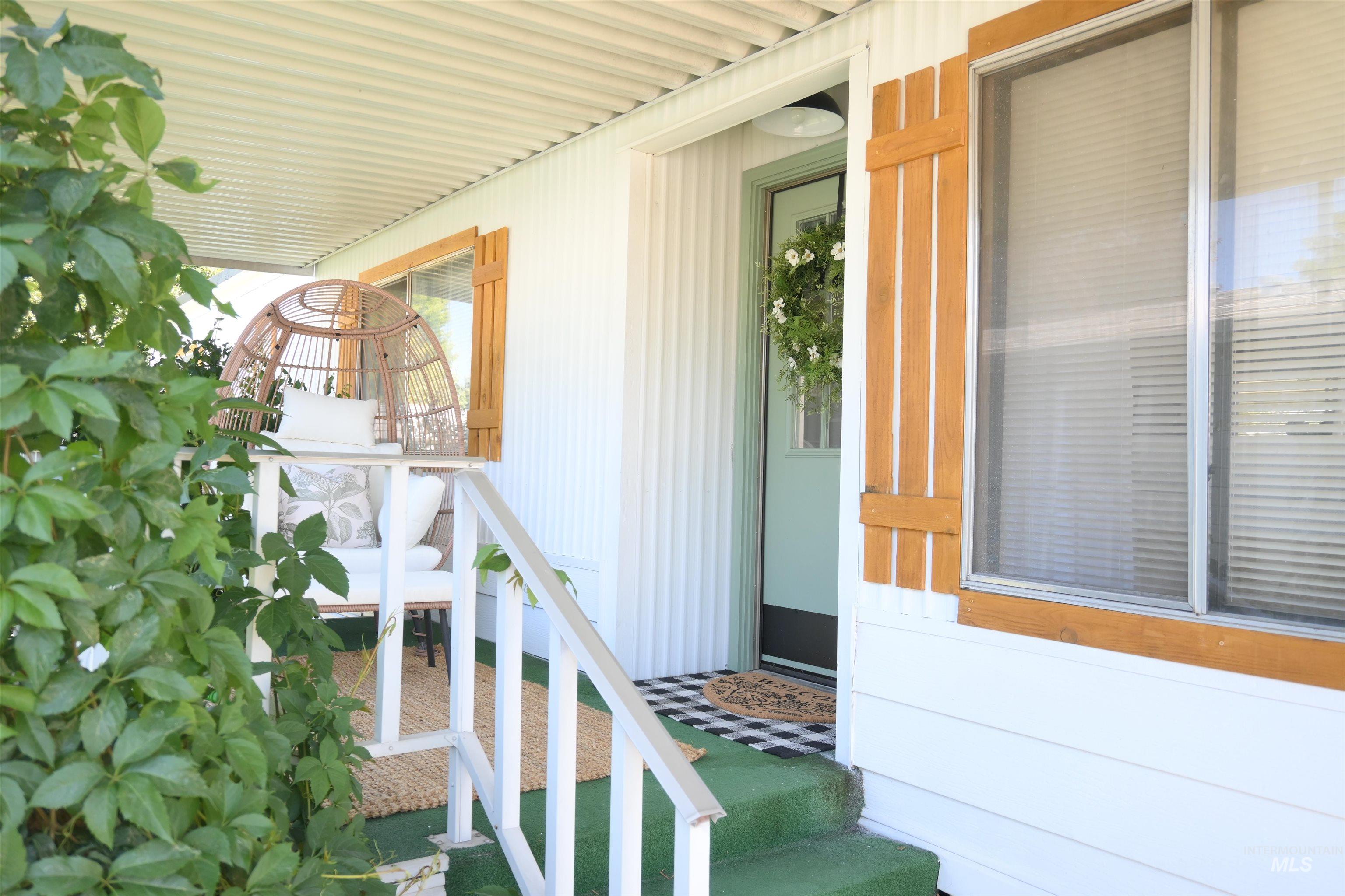 118 Driftwood Dr, Boise, Idaho 83713, 2 Bedrooms, 2 Bathrooms, Residential For Sale, Price $119,000, 98997977