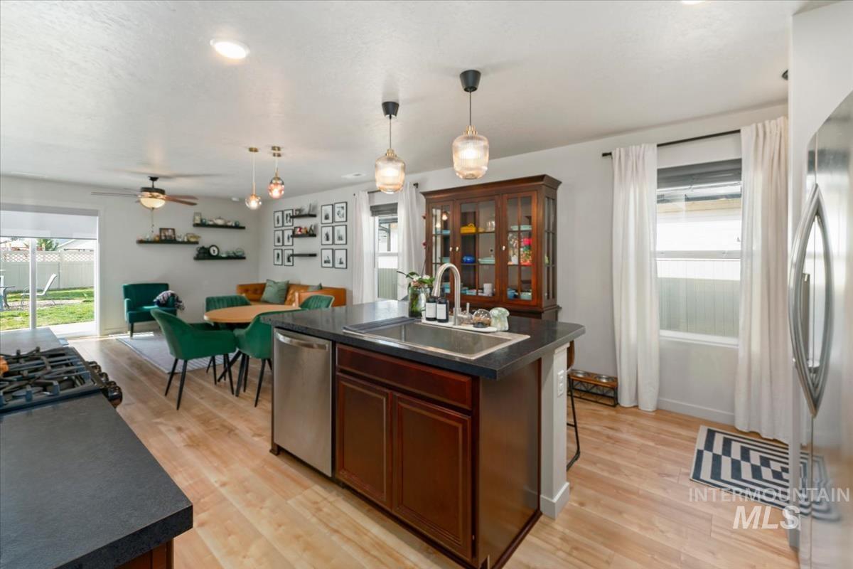 10345 Scout Ridge St, Nampa, Idaho 83687, 3 Bedrooms, 2 Bathrooms, Residential For Sale, Price $394,500,MLS 98997979
