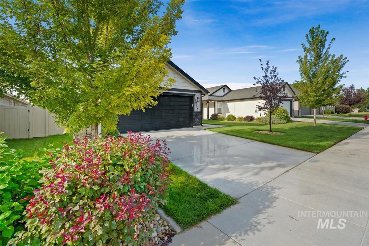 10345 Scout Ridge St, Nampa, Idaho 83687, 3 Bedrooms, 2 Bathrooms, Residential For Sale, Price $394,500,MLS 98997979