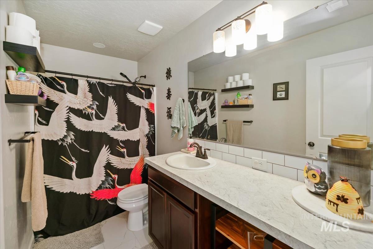 10345 Scout Ridge St, Nampa, Idaho 83687, 3 Bedrooms, 2 Bathrooms, Residential For Sale, Price $394,500,MLS 98997979