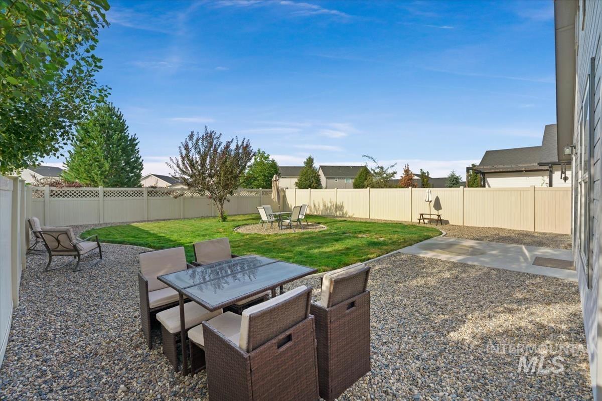 10345 Scout Ridge St, Nampa, Idaho 83687, 3 Bedrooms, 2 Bathrooms, Residential For Sale, Price $394,500,MLS 98997979