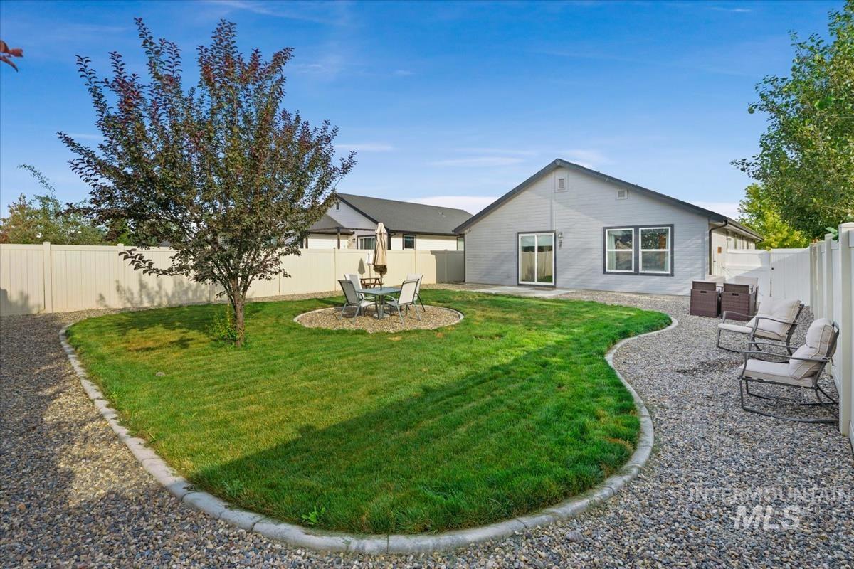 10345 Scout Ridge St, Nampa, Idaho 83687, 3 Bedrooms, 2 Bathrooms, Residential For Sale, Price $394,500,MLS 98997979