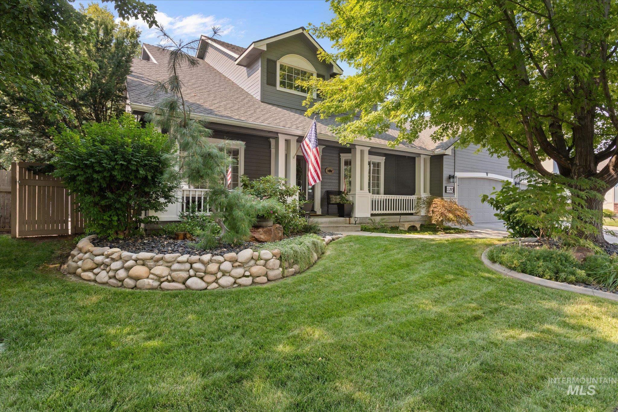 Residential For Sale