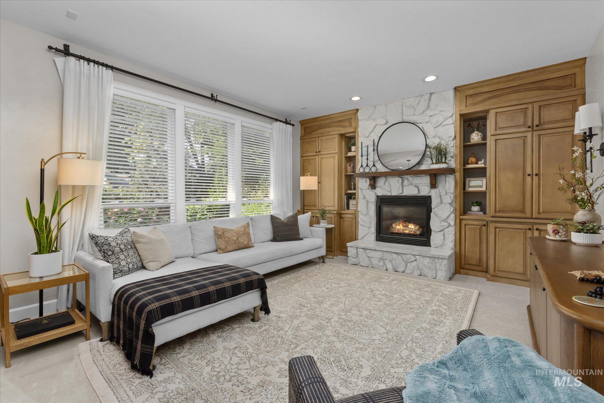 13393 W Elmspring Drive, Boise, Idaho 83713, 5 Bedrooms, 4 Bathrooms, Residential For Sale, Price $969,000, 98997980