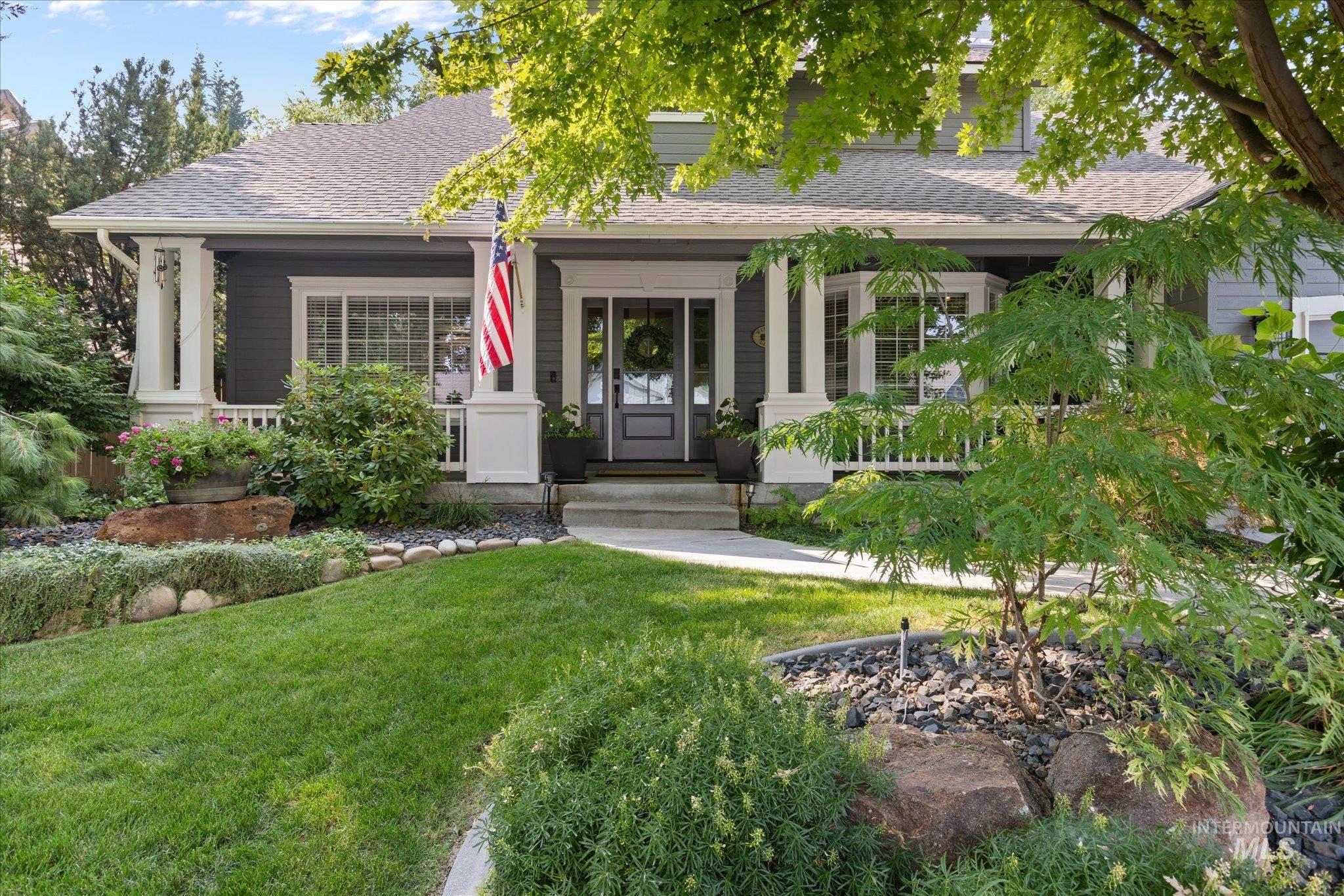 13393 W Elmspring Drive, Boise, Idaho 83713, 5 Bedrooms, 4 Bathrooms, Residential For Sale, Price $969,000, 98997980