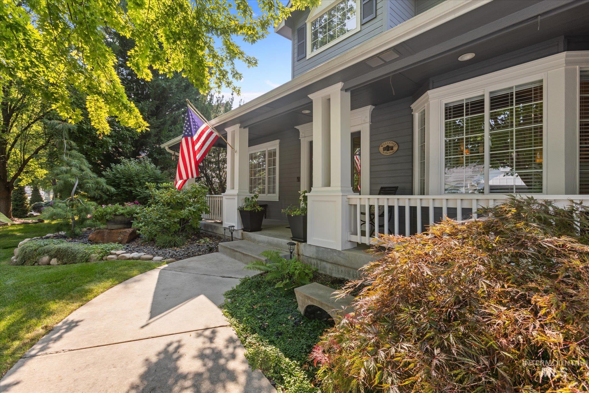 13393 W Elmspring Drive, Boise, Idaho 83713, 5 Bedrooms, 4 Bathrooms, Residential For Sale, Price $969,000, 98997980