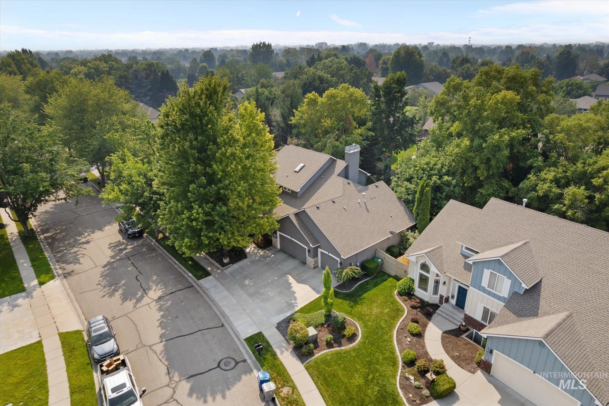13393 W Elmspring Drive, Boise, Idaho 83713, 5 Bedrooms, 4 Bathrooms, Residential For Sale, Price $969,000, 98997980