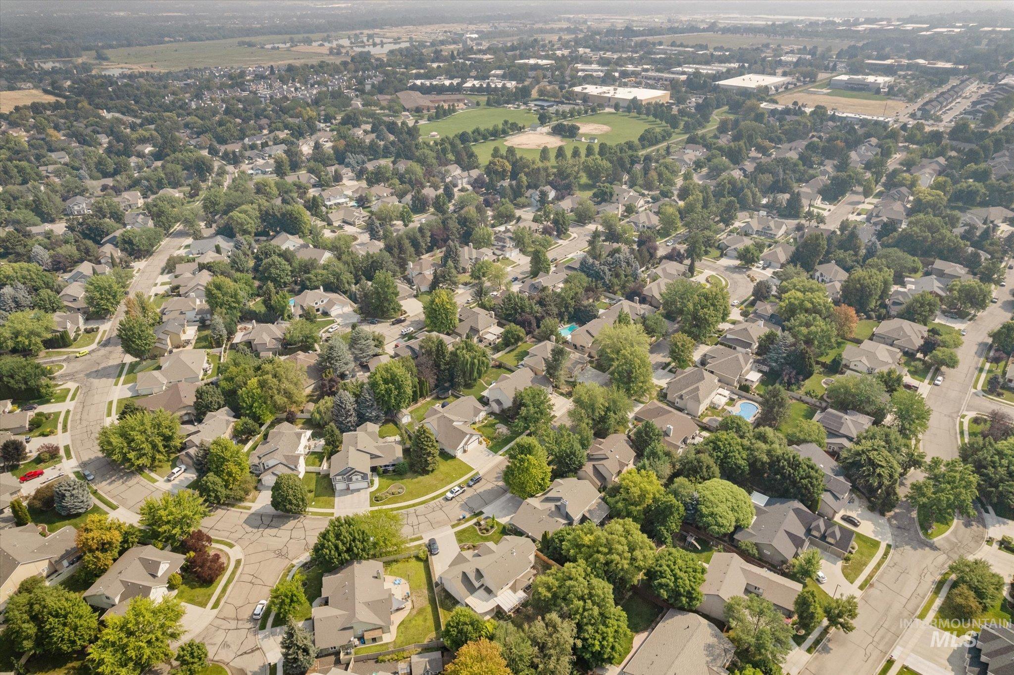 13393 W Elmspring Drive, Boise, Idaho 83713, 5 Bedrooms, 4 Bathrooms, Residential For Sale, Price $969,000, 98997980