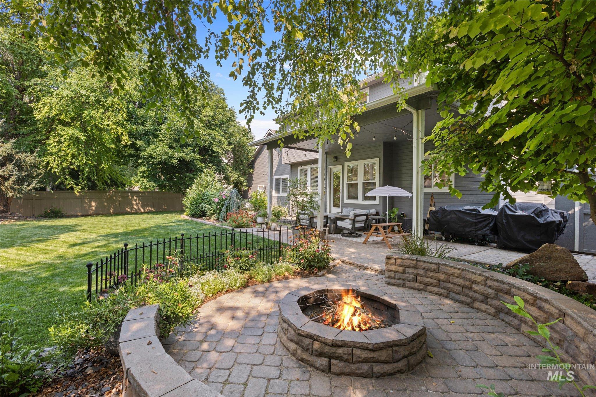 13393 W Elmspring Drive, Boise, Idaho 83713, 5 Bedrooms, 4 Bathrooms, Residential For Sale, Price $969,000, 98997980