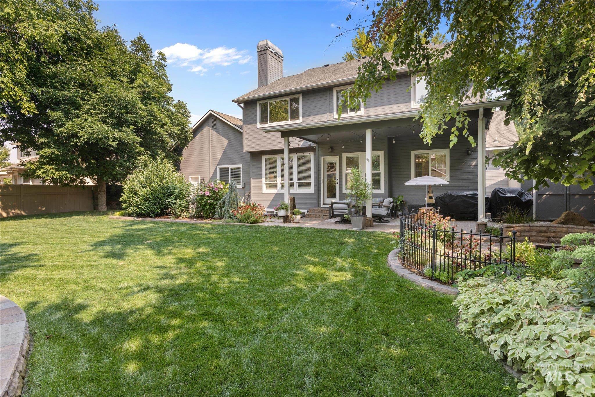 13393 W Elmspring Drive, Boise, Idaho 83713, 5 Bedrooms, 4 Bathrooms, Residential For Sale, Price $969,000, 98997980
