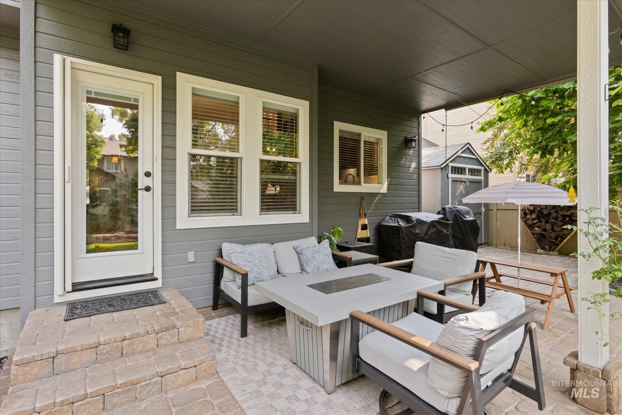 13393 W Elmspring Drive, Boise, Idaho 83713, 5 Bedrooms, 4 Bathrooms, Residential For Sale, Price $969,000, 98997980