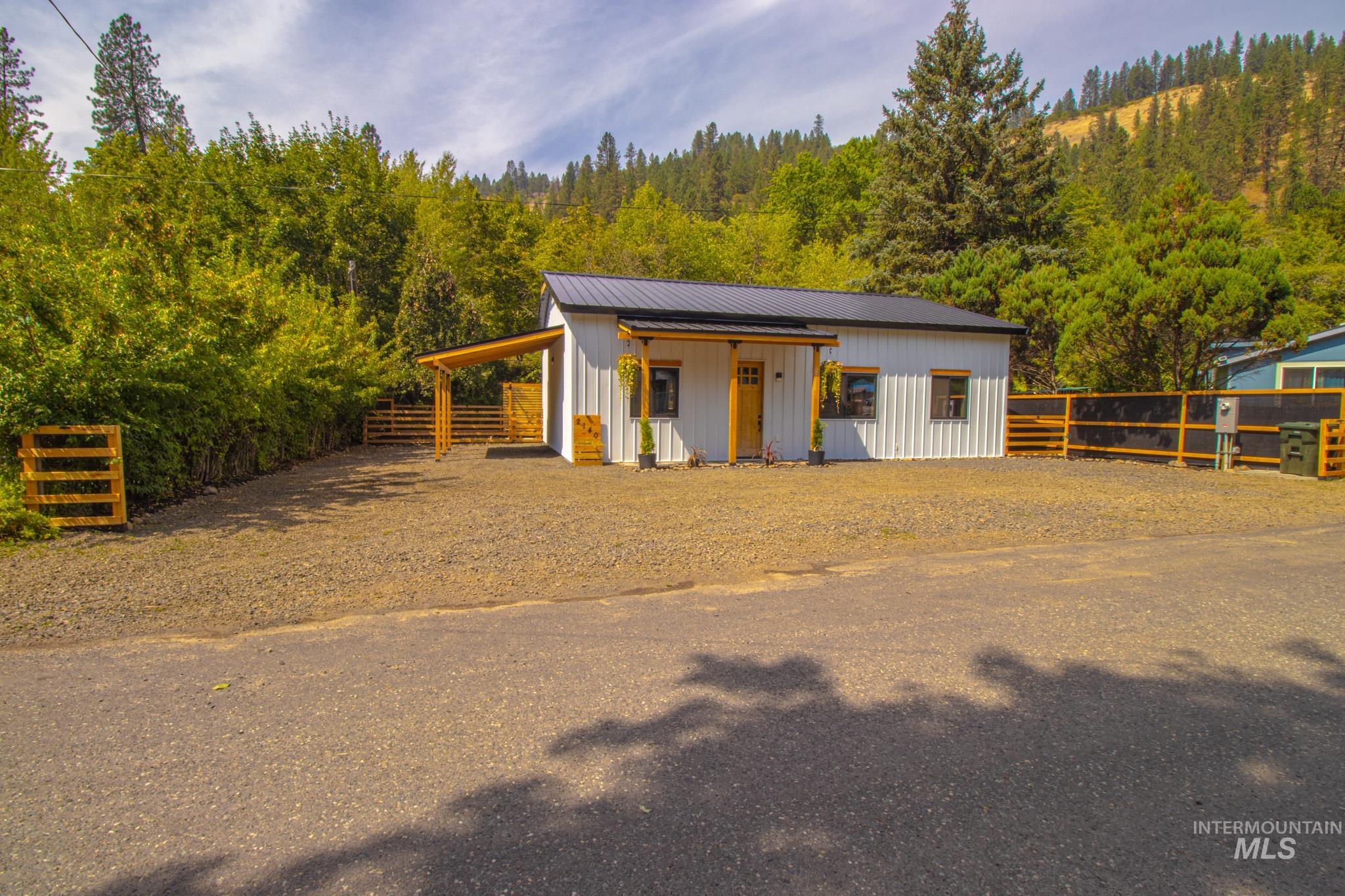 Residential For Sale